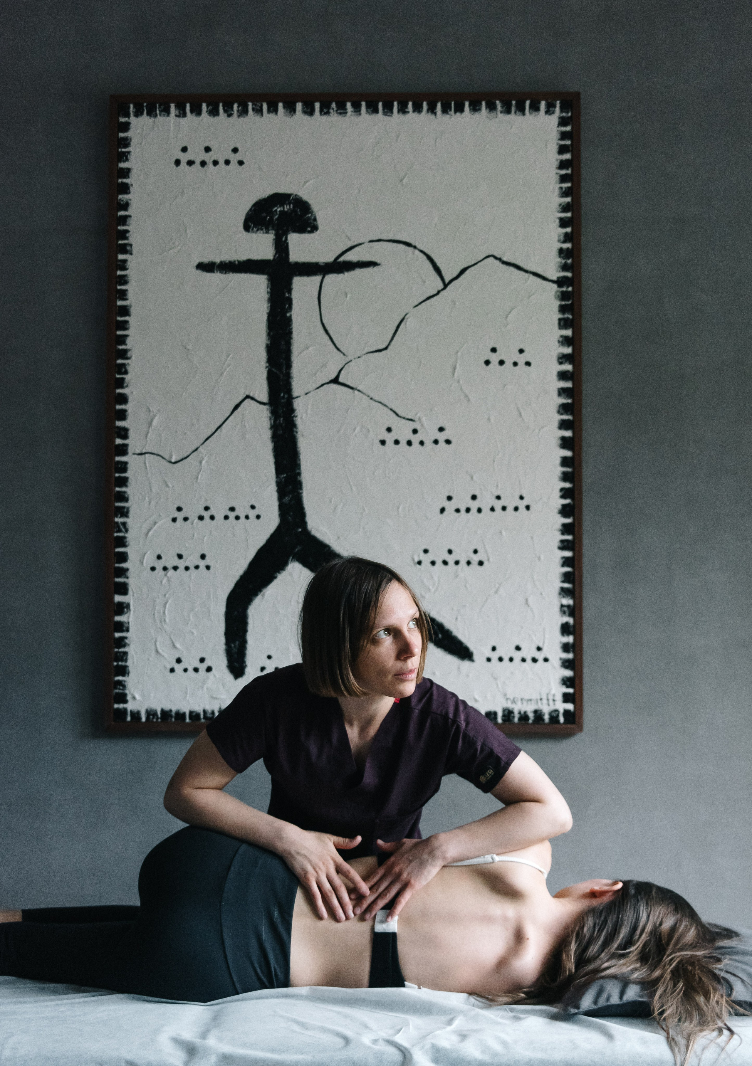 Йога студия — Heyday Home 🧘‍♀️. Anita_photo