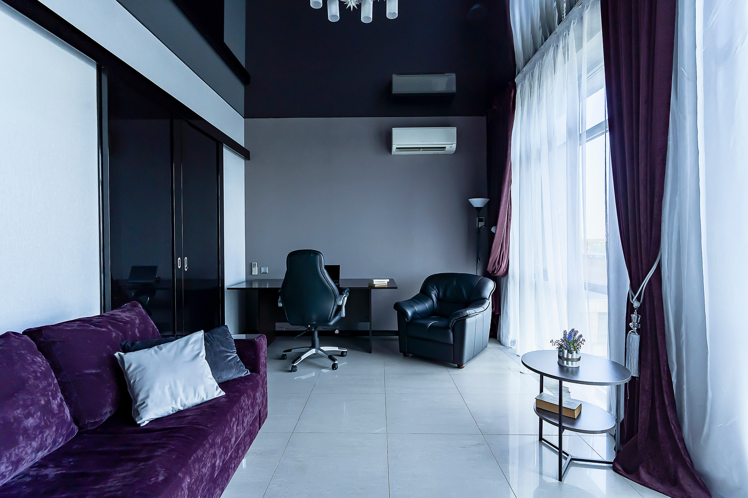 Съемка квартиры. Фотограф Казань