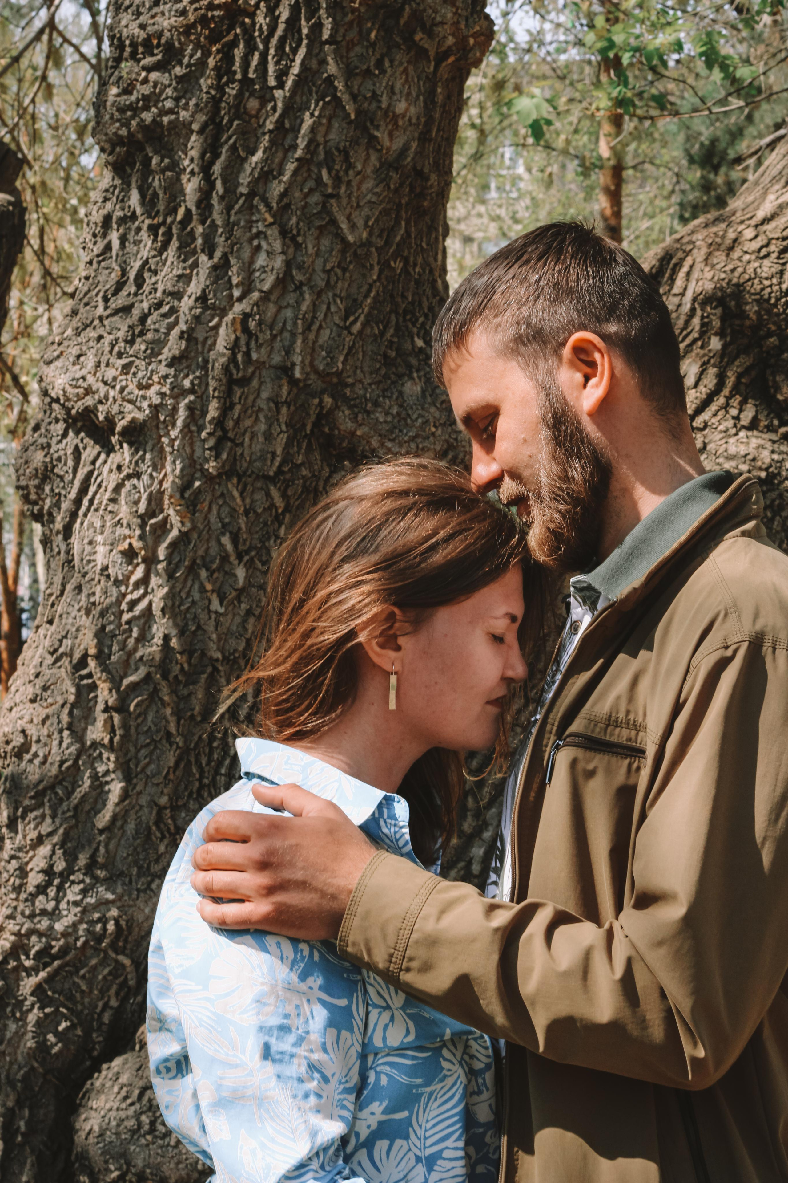 Love story. Фотограф Новосибирск. Фотокарточки на память. Евгения Кудрявцева