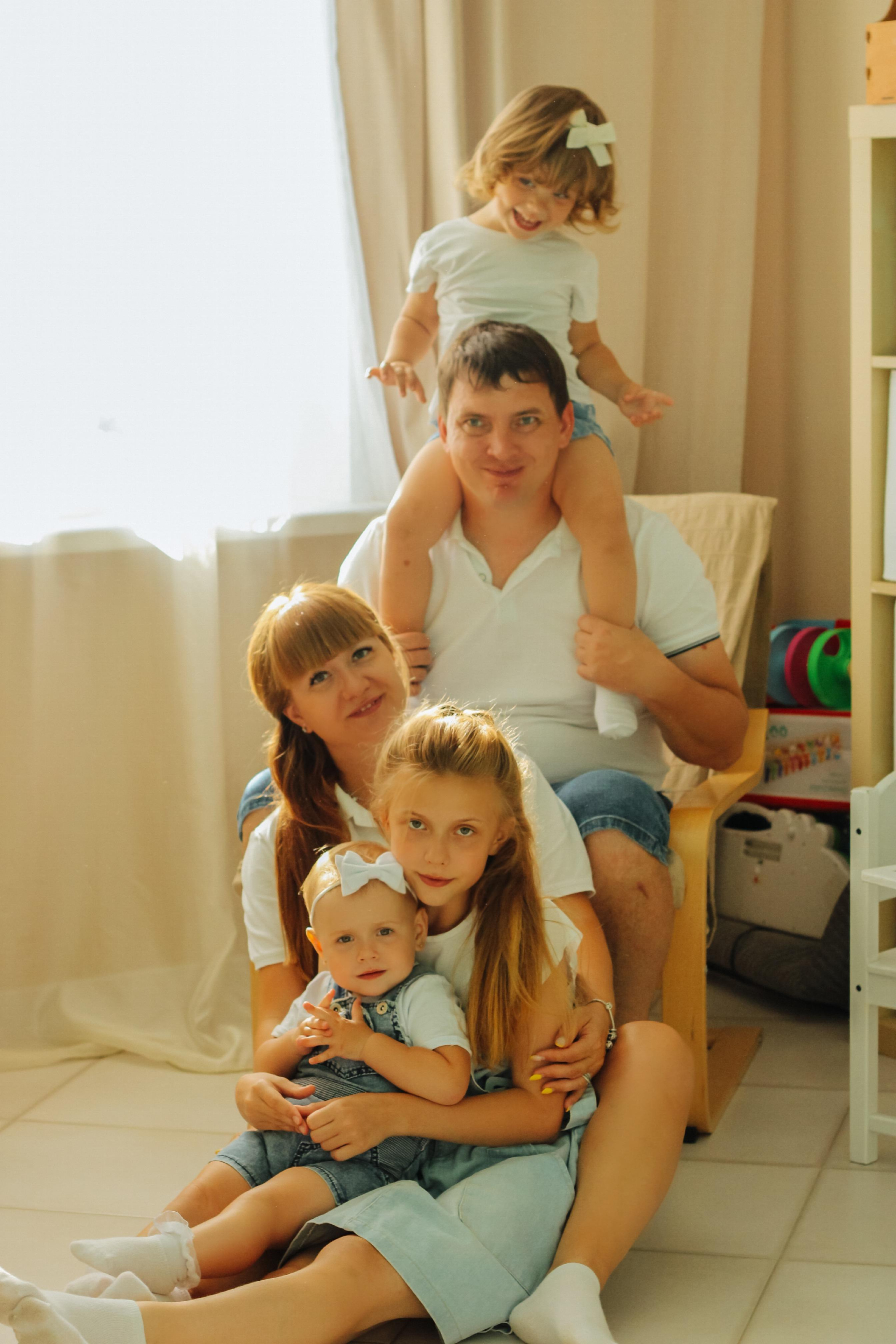 Домашние съемки. Фотограф Новосибирск. Фотокарточки на память. Евгения Кудрявцева