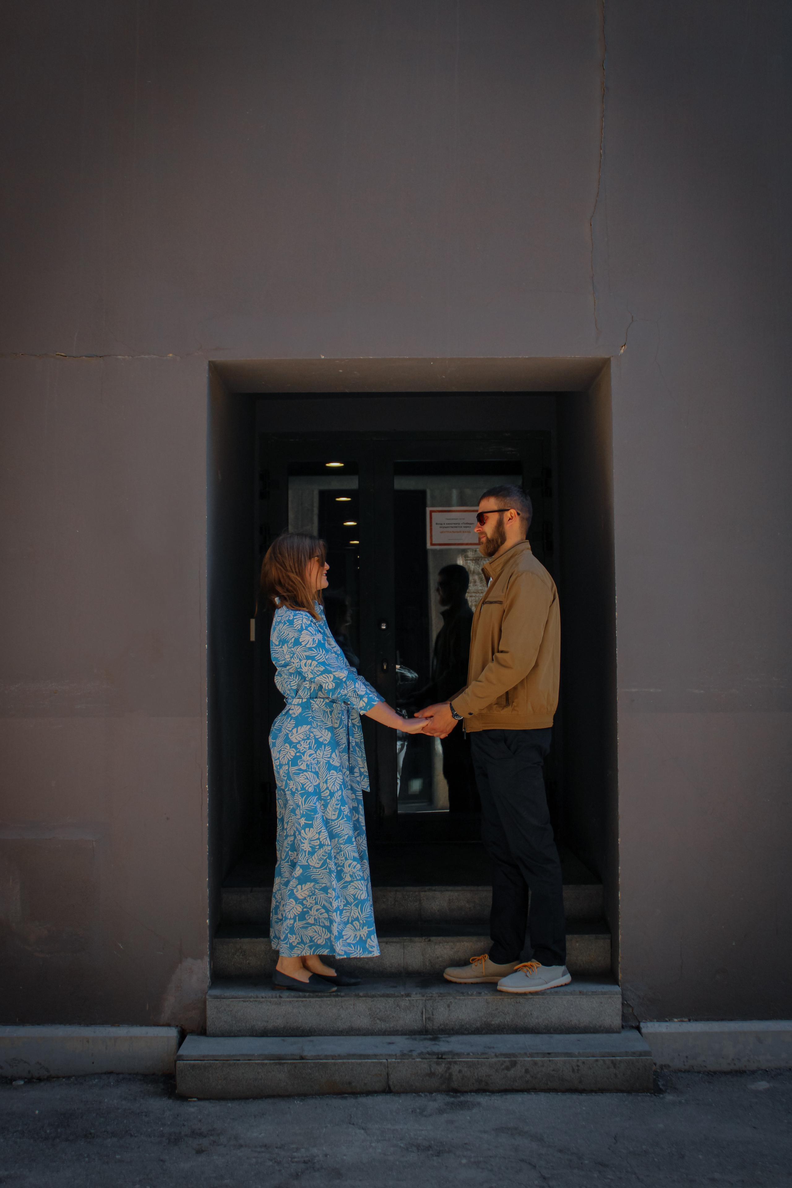 Love story. Фотограф Новосибирск. Фотокарточки на память. Евгения Кудрявцева