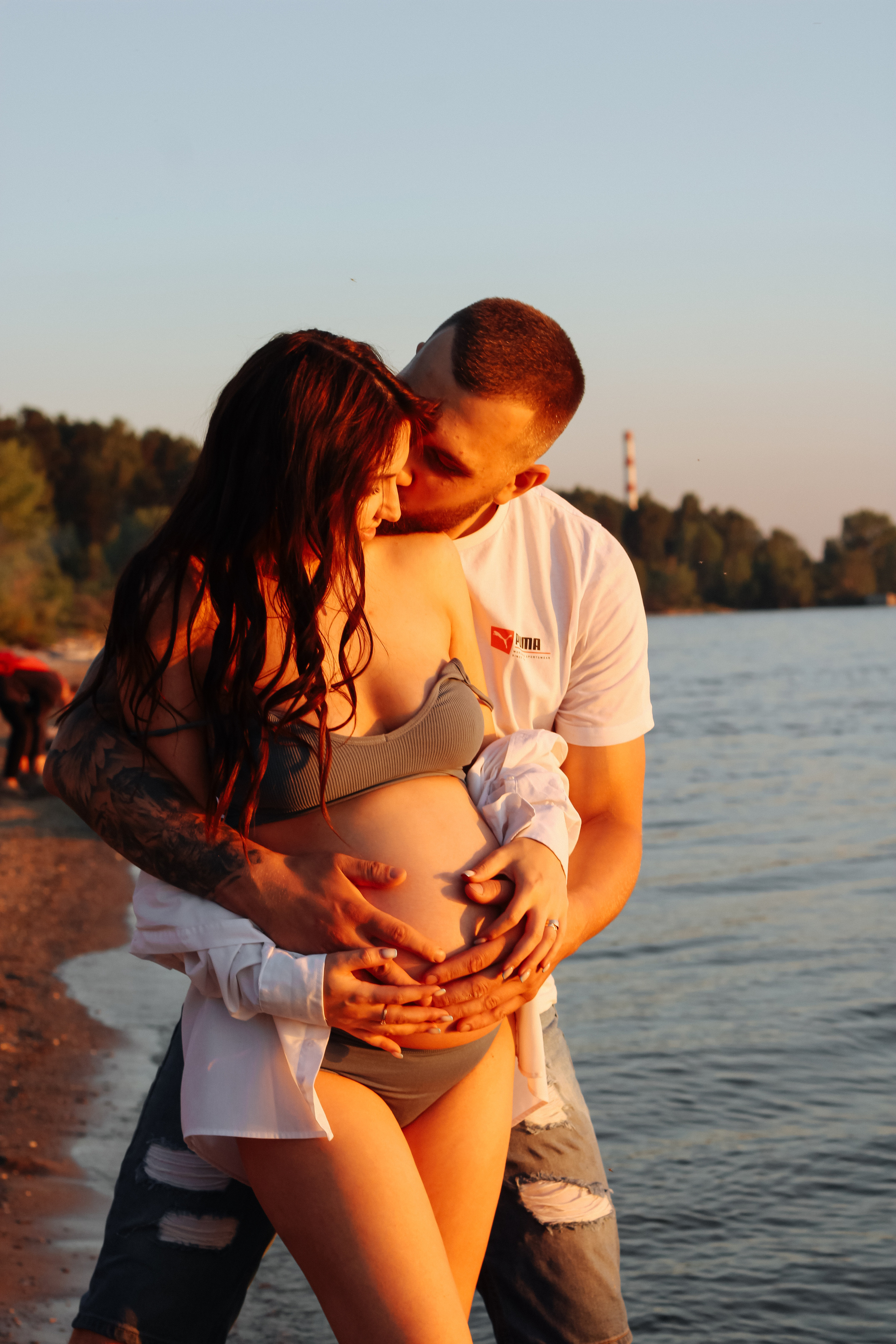 Love story. Фотограф Новосибирск. Фотокарточки на память. Евгения Кудрявцева