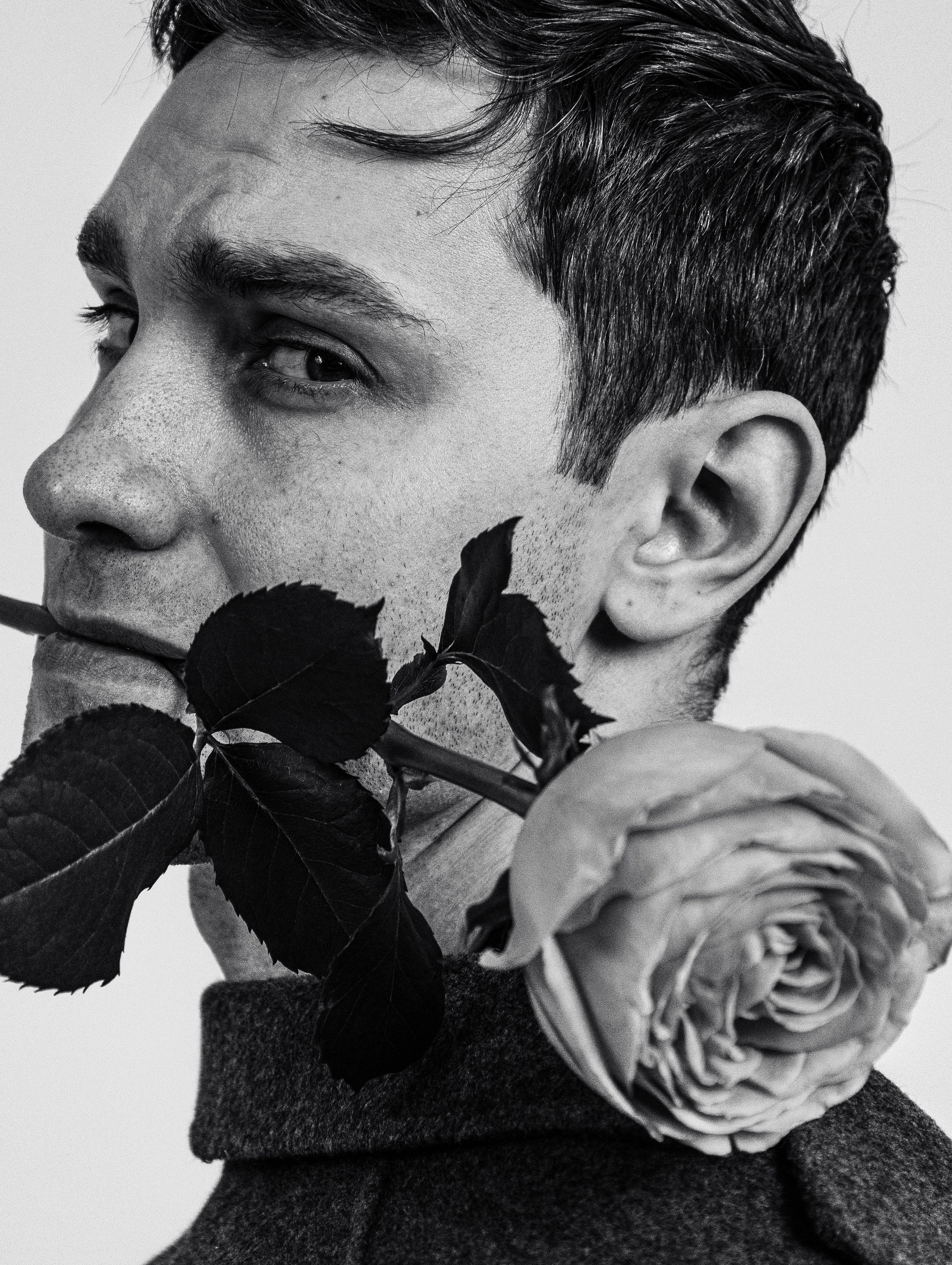 Съёмки для артистов театра и кино. ФОТОГРАФ КРАСНОДАР | РОССИЯ