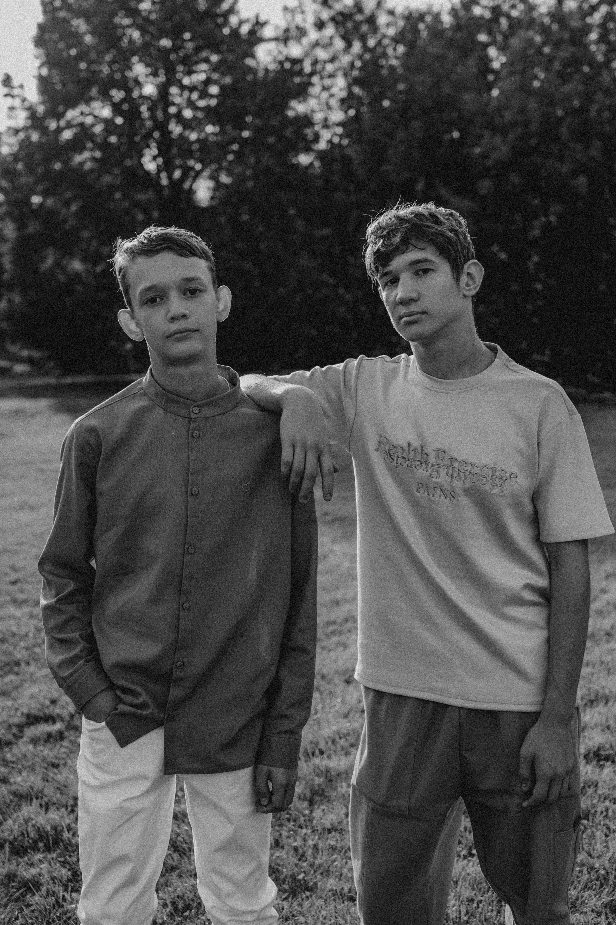 Большая семья. Кристина Ветрова | ФОТОГРАФ | Москва