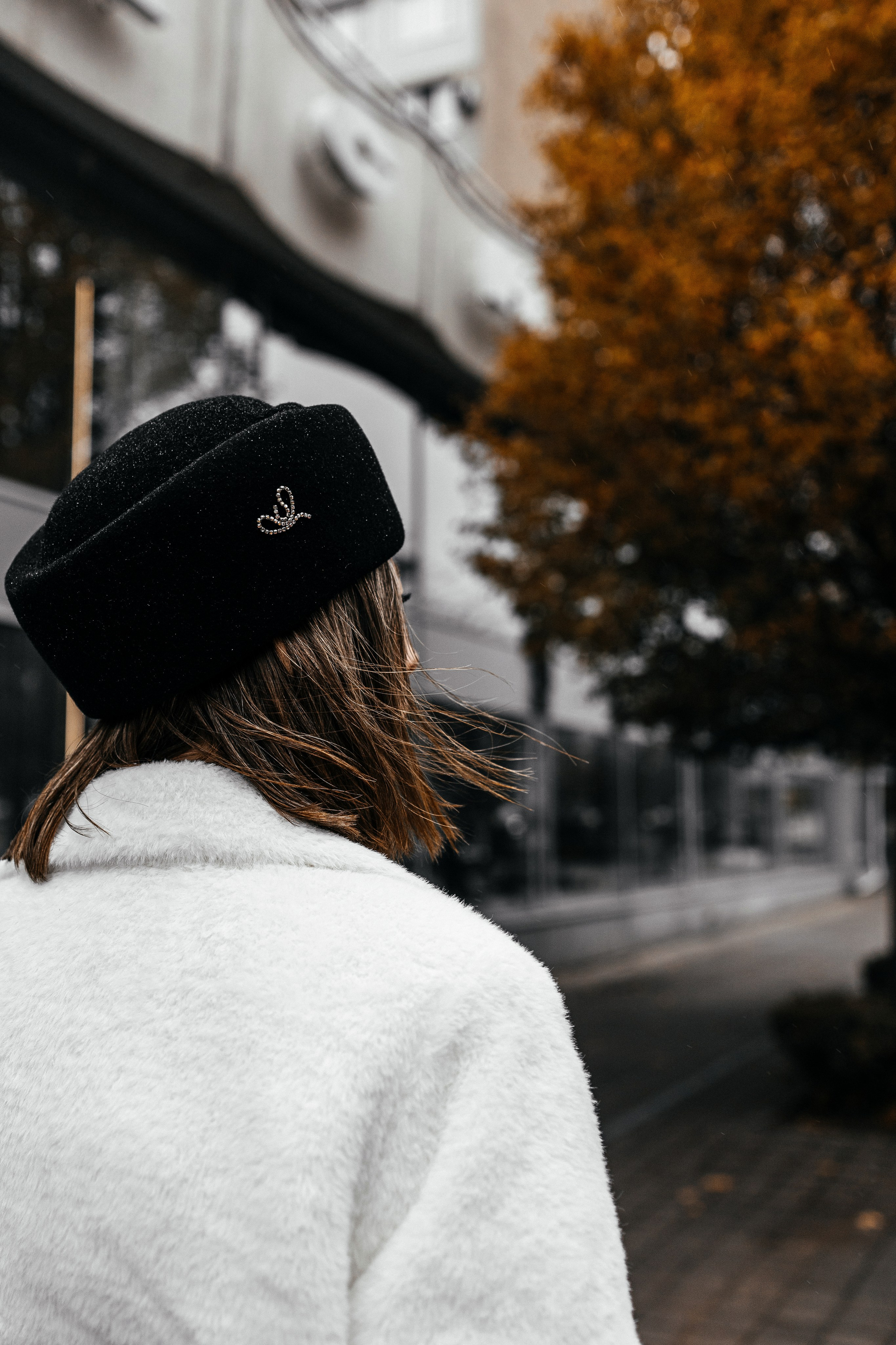 Осень город. Фотограф в Краснодаре Лагунов Владимир