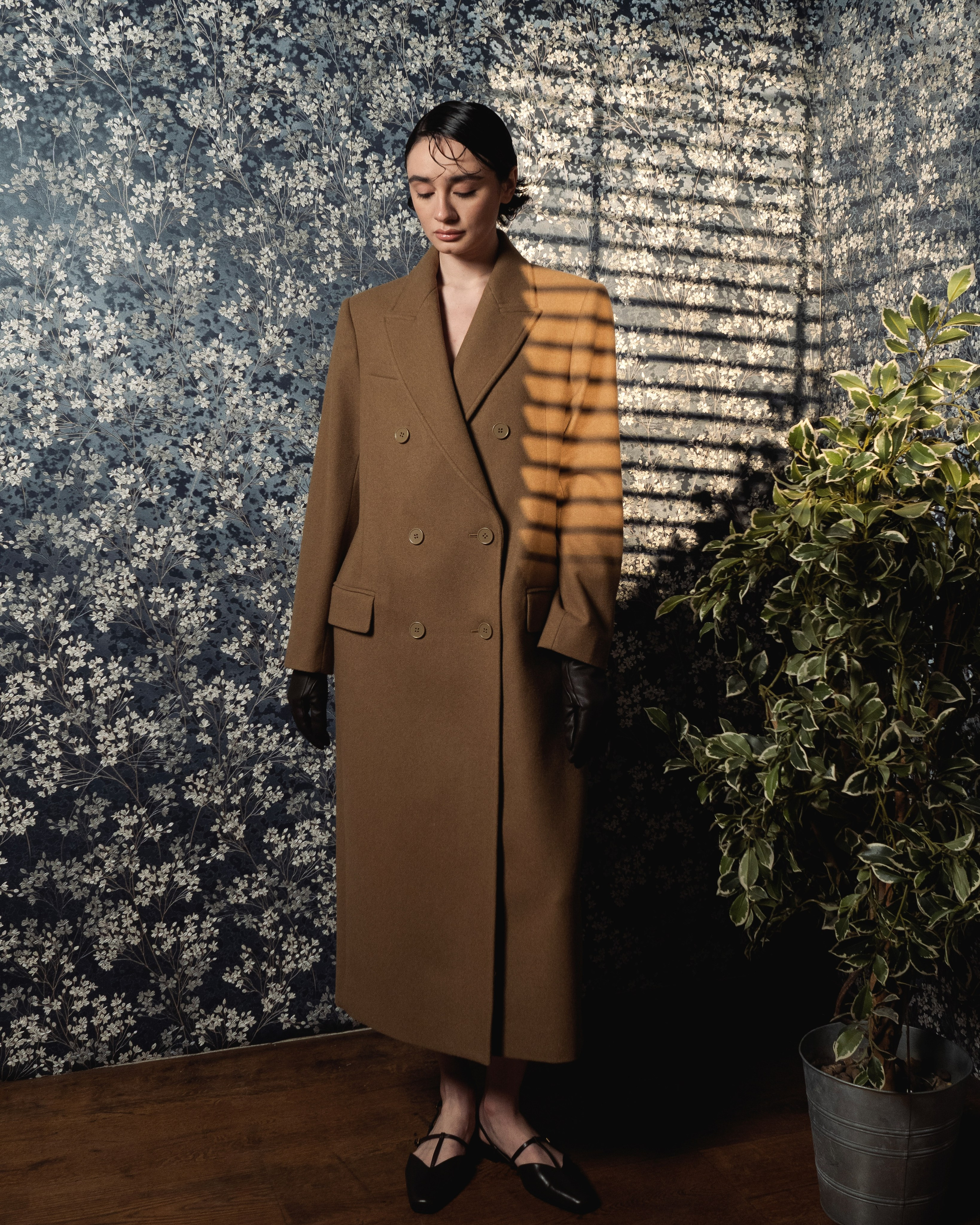 Stylized shoots. Фотограф Дарья Селезнева г. Москва