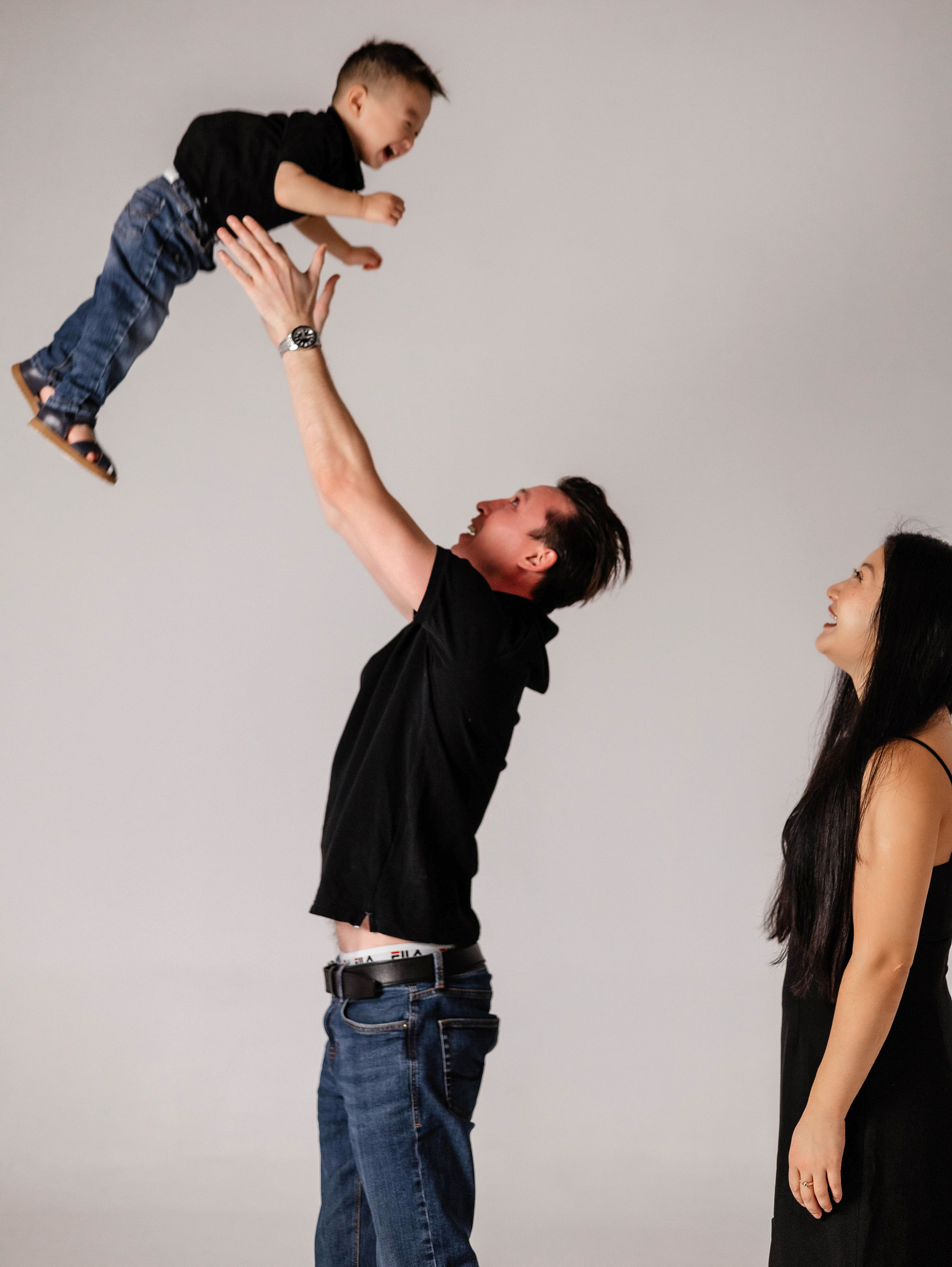 Семейная фотосессия. Фотограф Ижевск | Казань