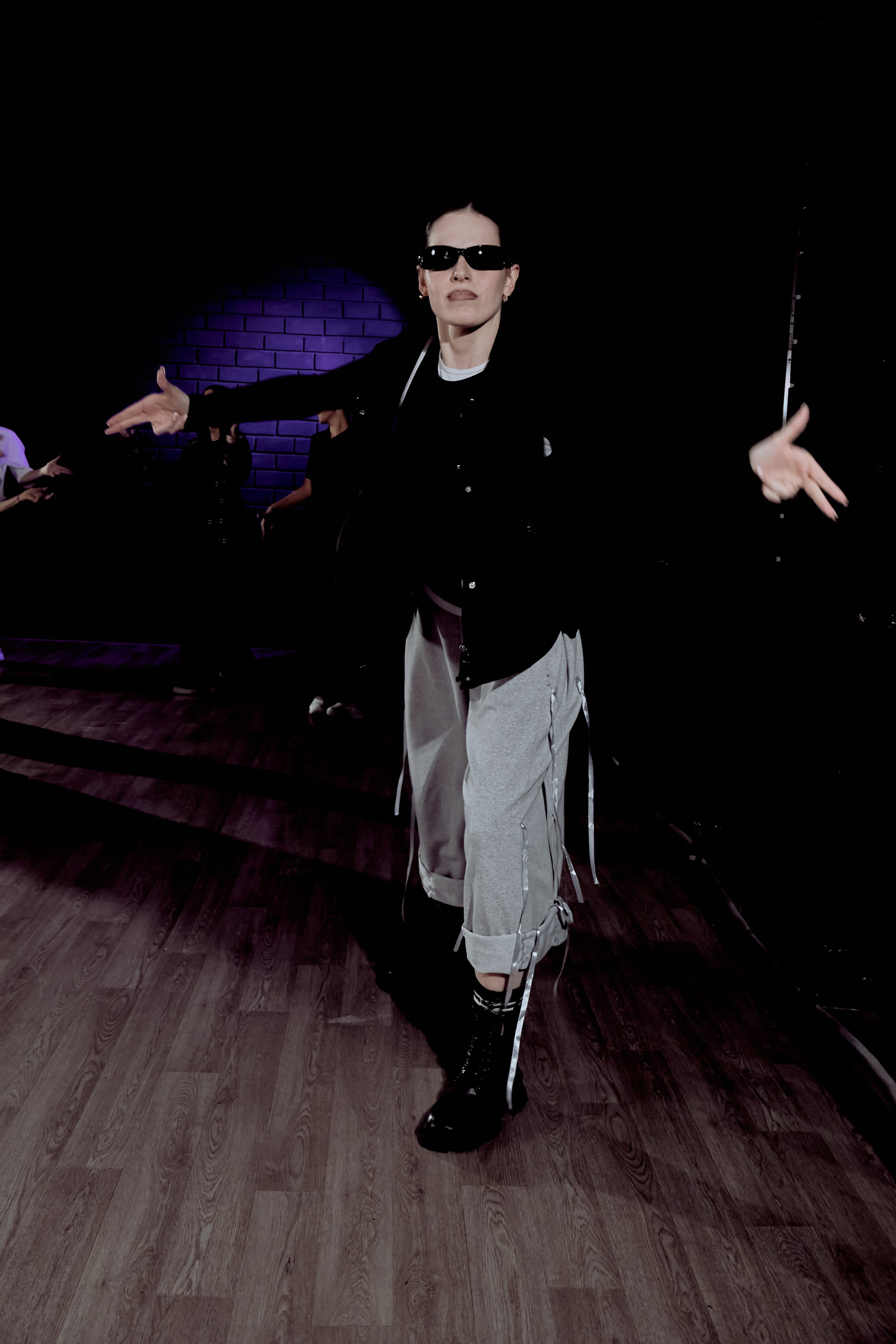 Мастер класс Маша. Портретный фотограф в Благовещенске Шинкевич Александр