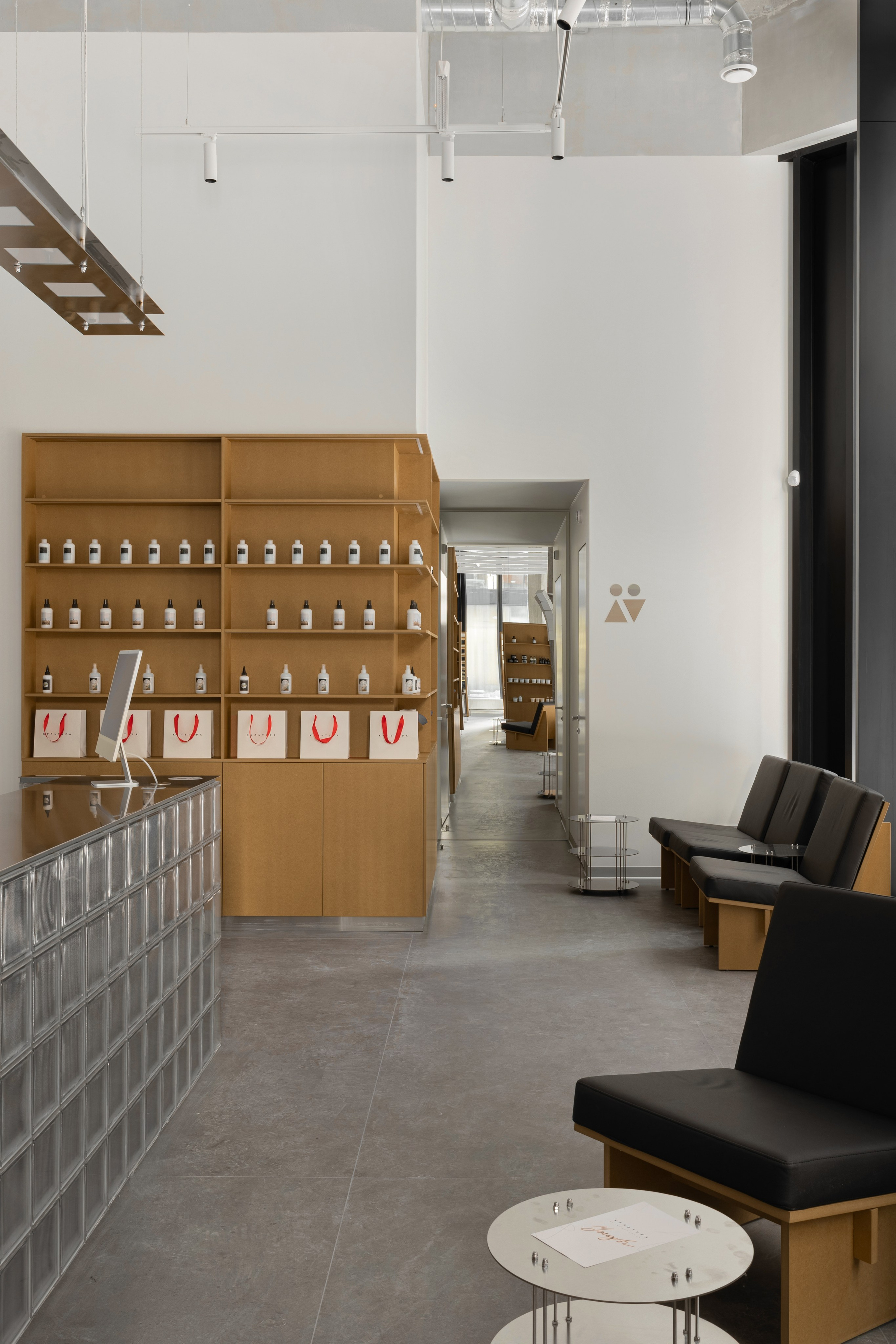 Култура Лунар. Интерьерный фотограф в Нижнем Новгороде и Москве Владимир Гудков