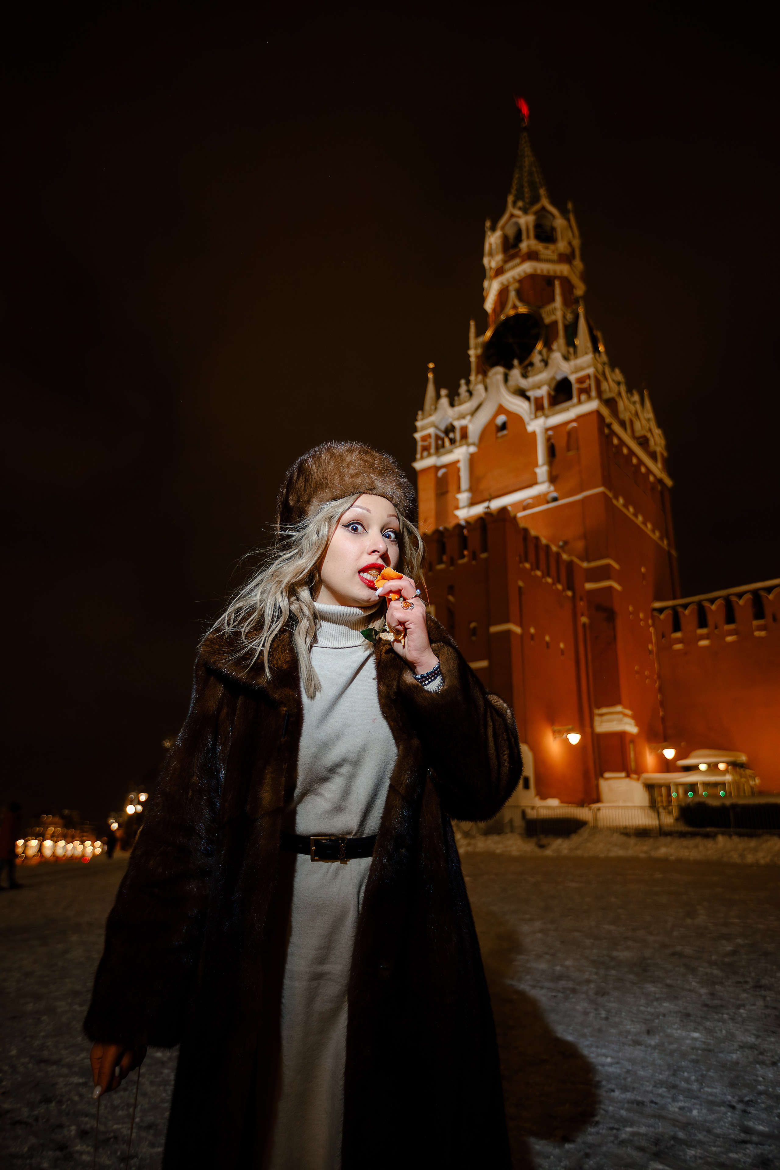 Russian girl. Свадебный фотограф Москва КМВ Марина Комиссарова