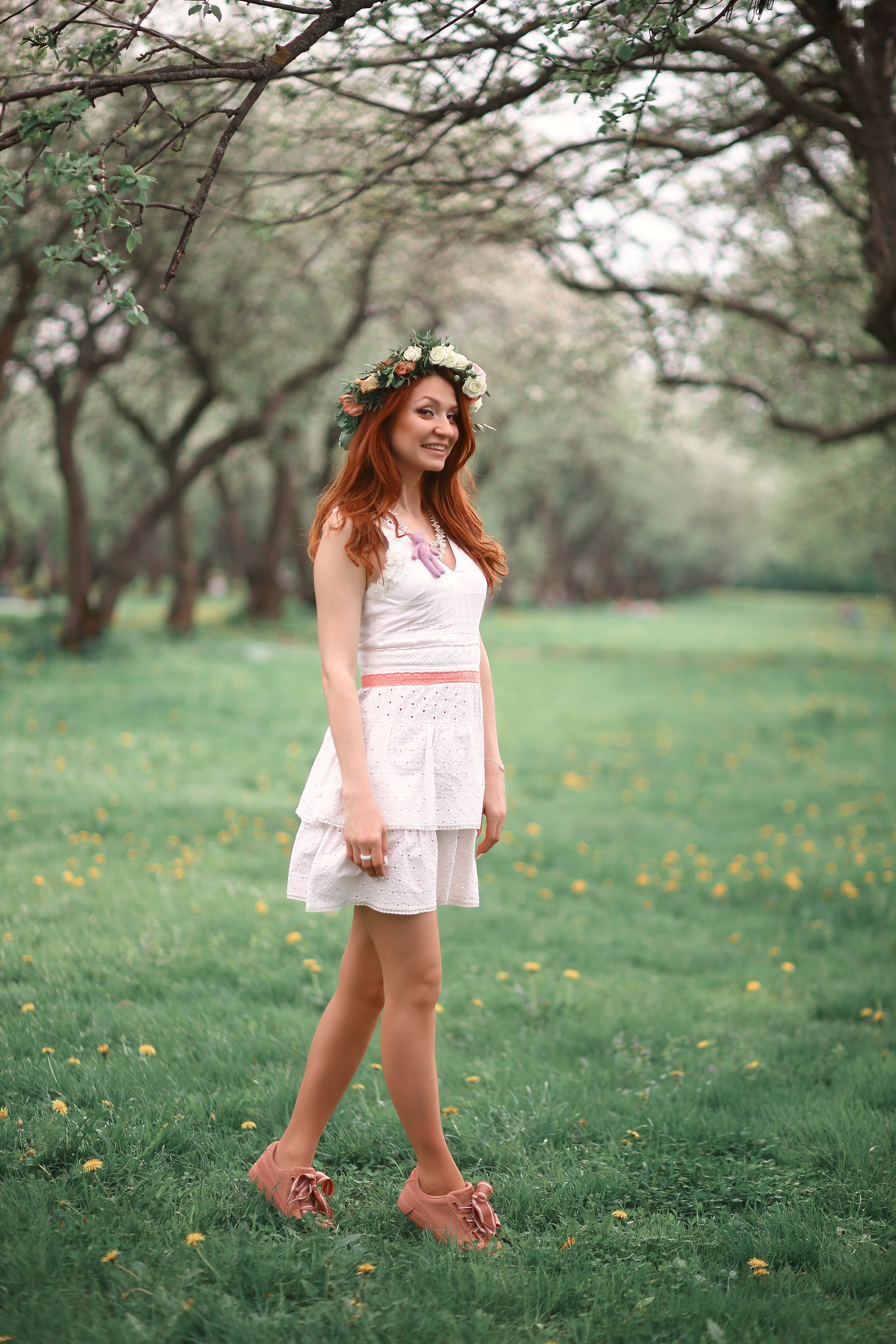 Французский пикник. Фотограф ваших самых ярких событий в Москве и СПБ. Збронская Юлия