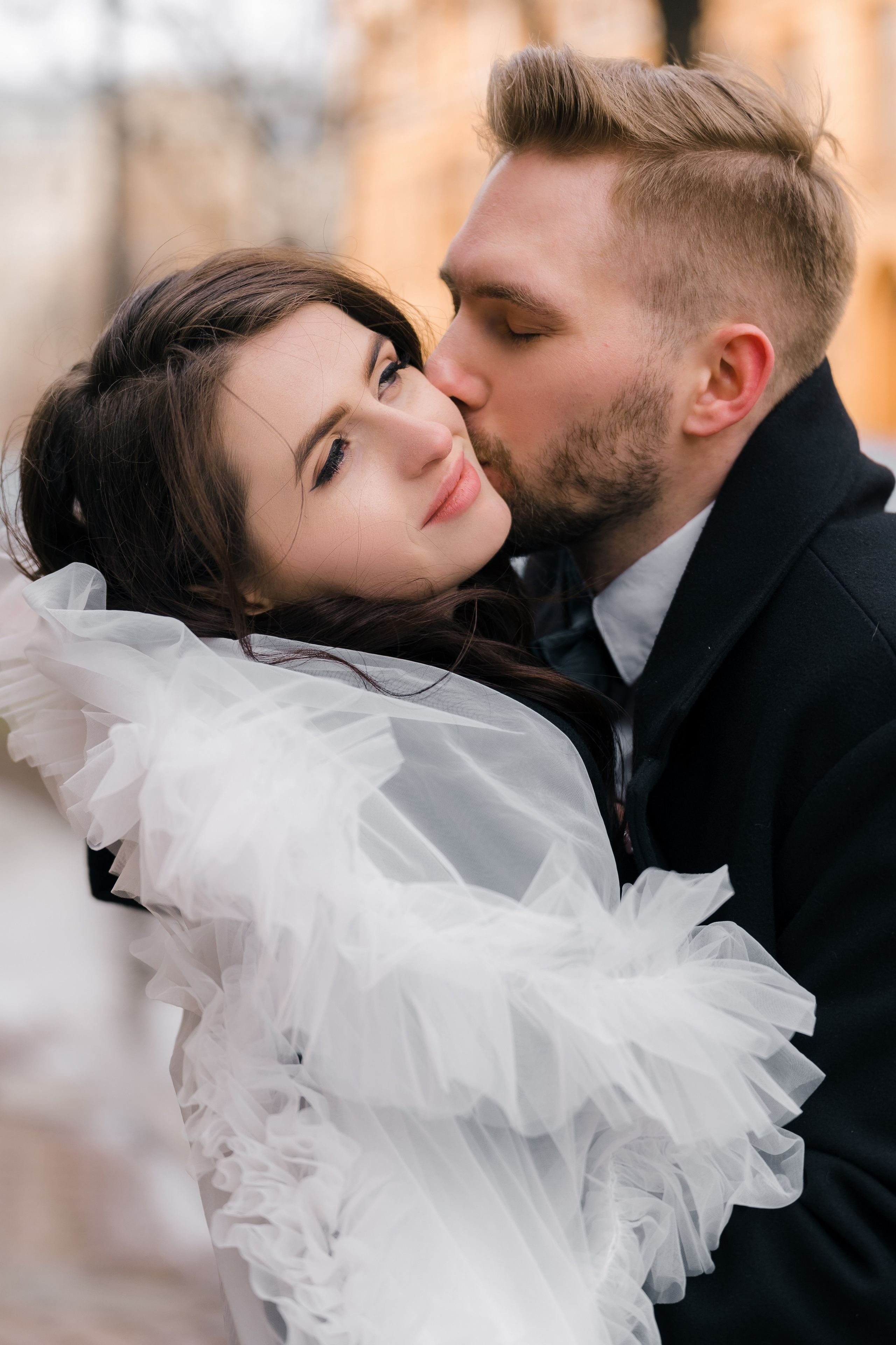 Алексей + Ксения