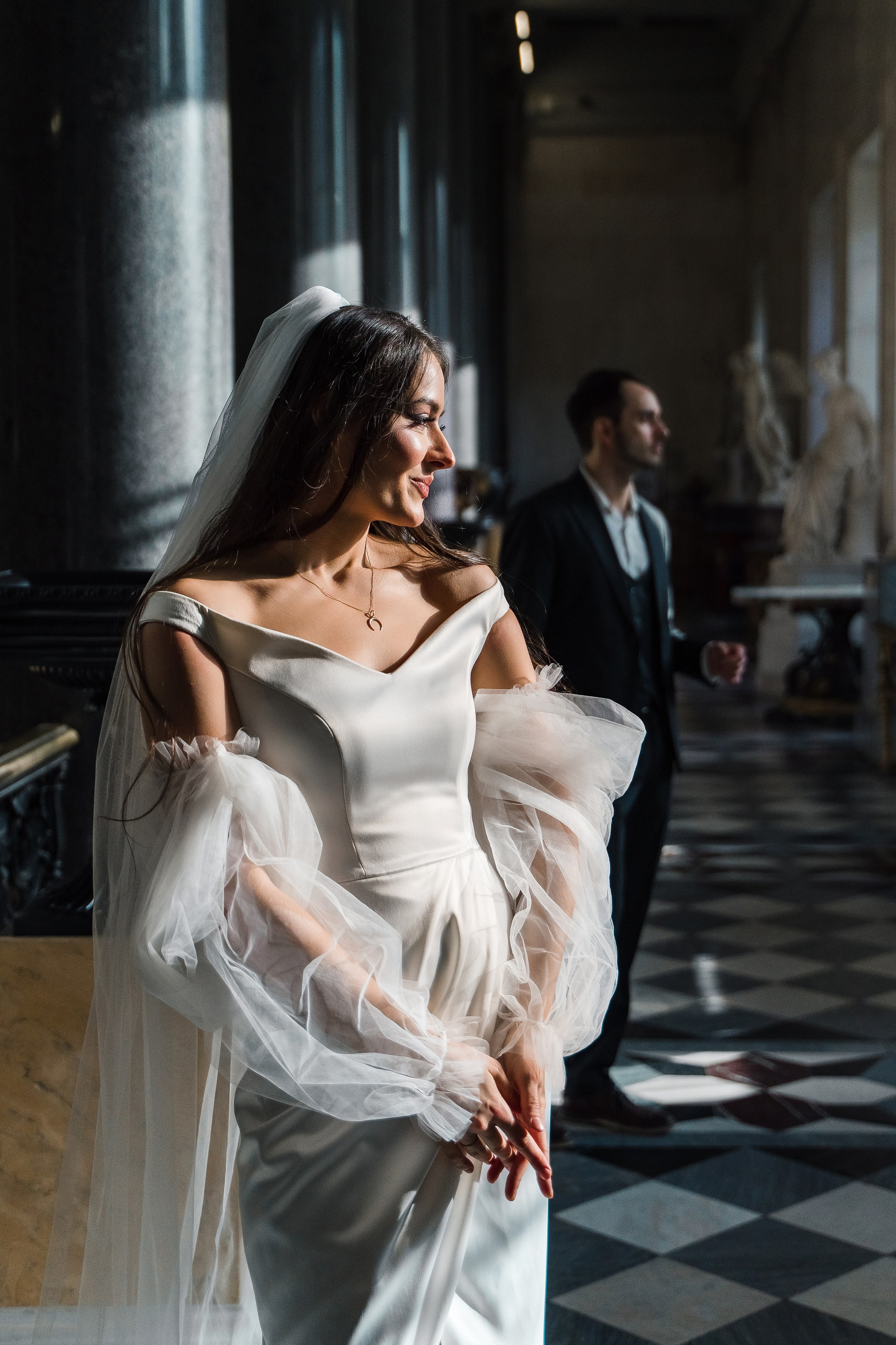 Илья + Екатерина