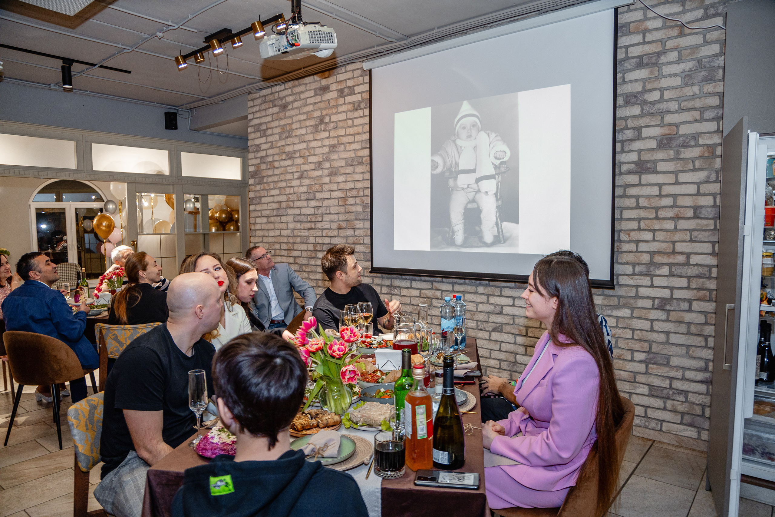 Какие Люди. Фотограф Елена Медок Калининград