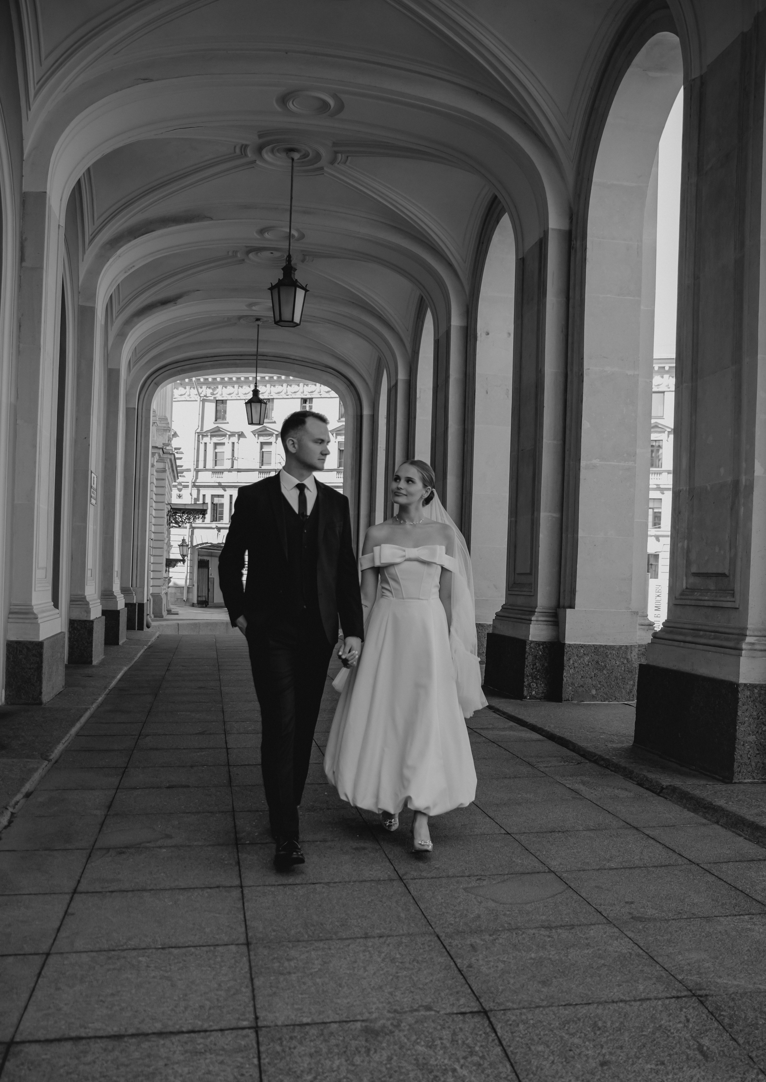 Wedding Day. Анна Михайлова|Свадебный фотограф в Санкт-Петербурге