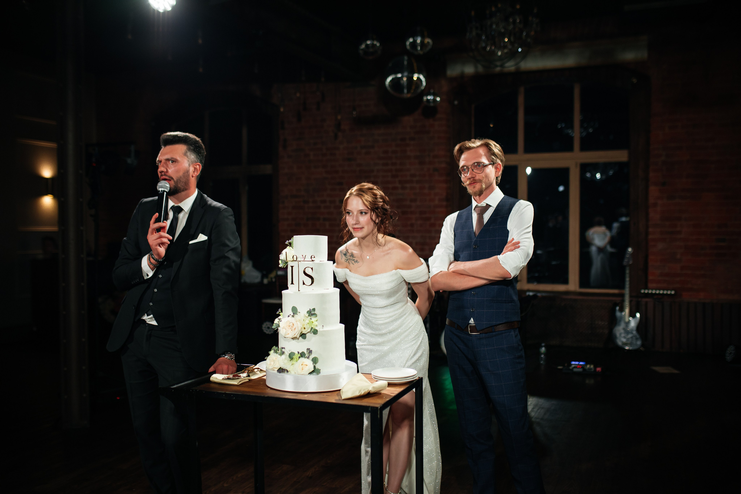 Wedding Day. Анна Михайлова|Свадебный фотограф в Санкт-Петербурге