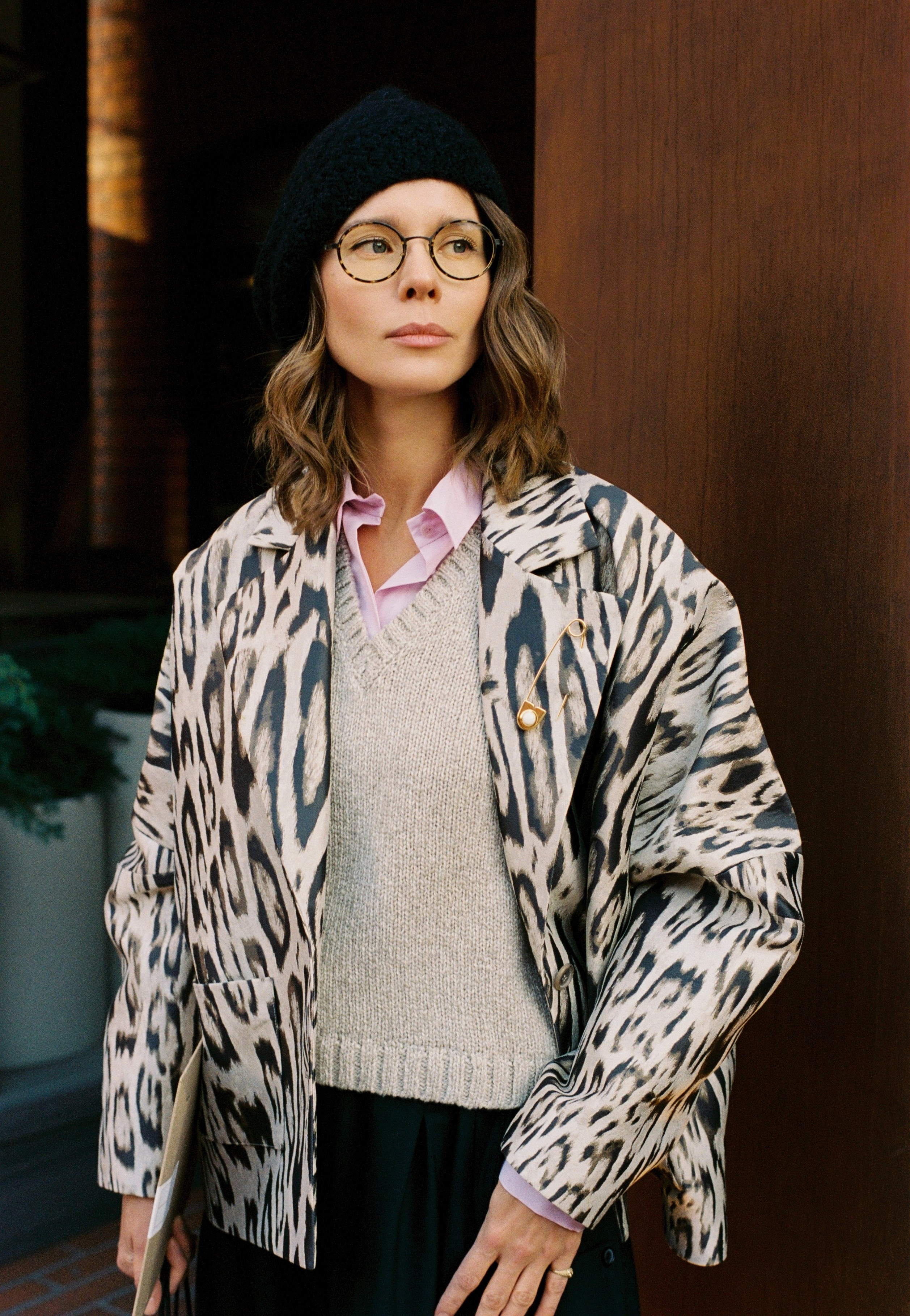 Fashion. Фотограф в Москве Лида Фойда