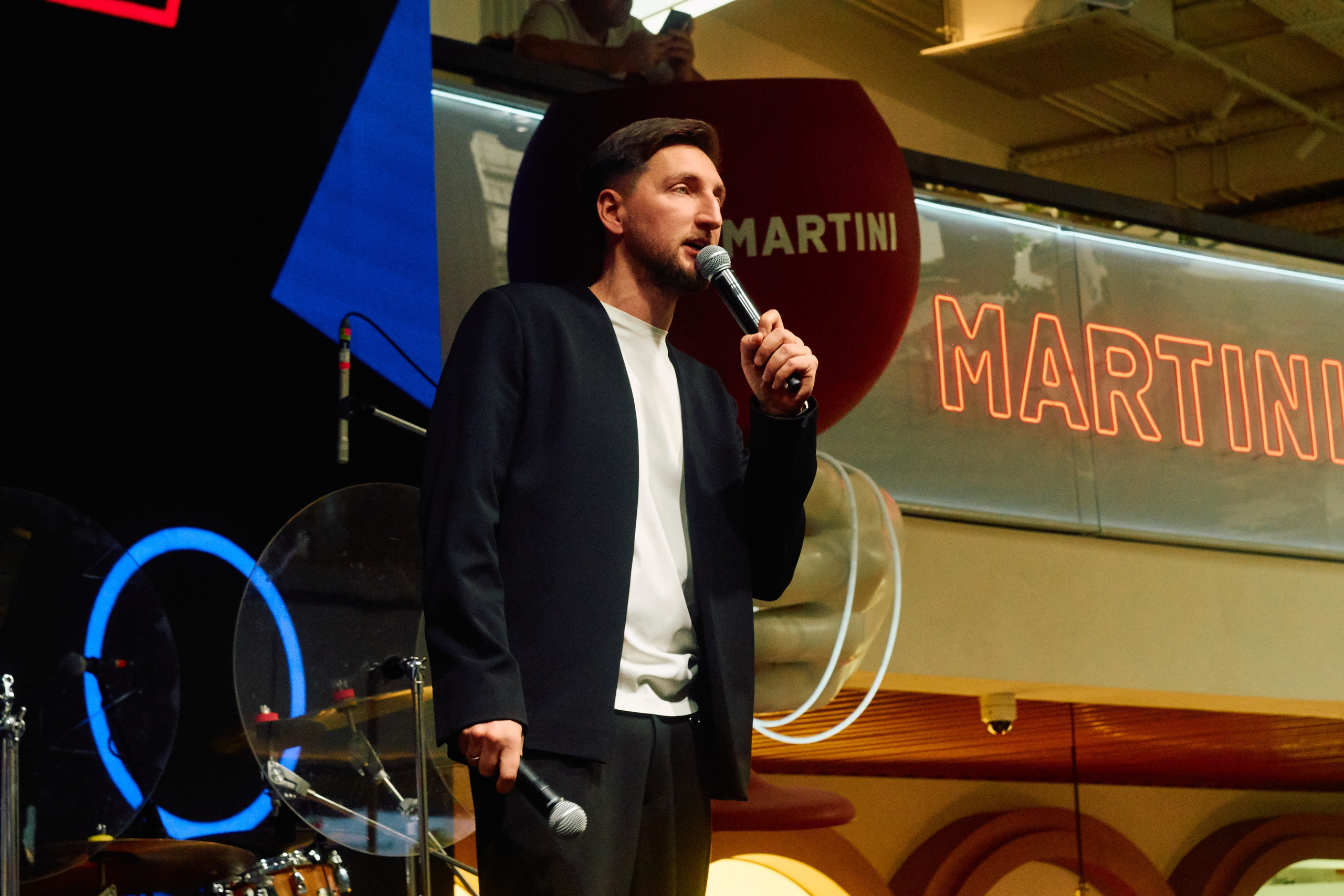 Отчетный концерт Brant School. Фотография для артистов