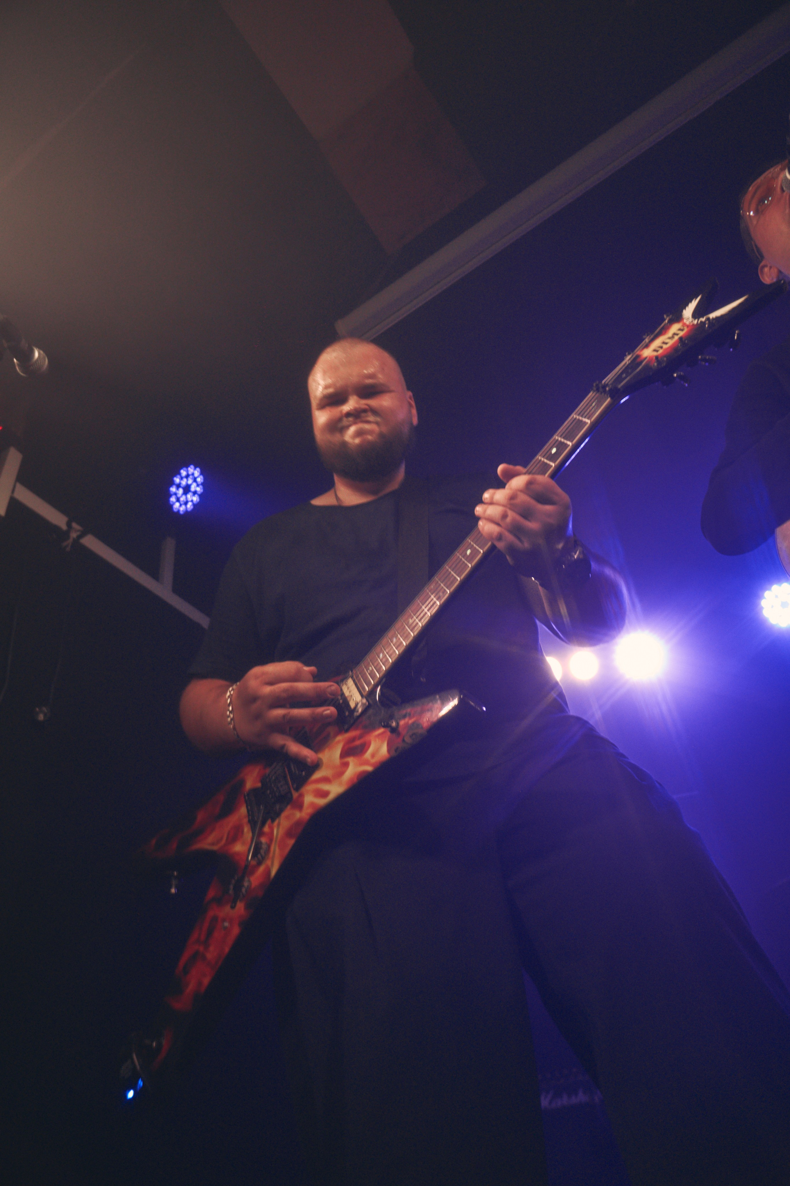 БЛЕКС — КОНЦЕРТ 21-09-2025. Фотография для артистов