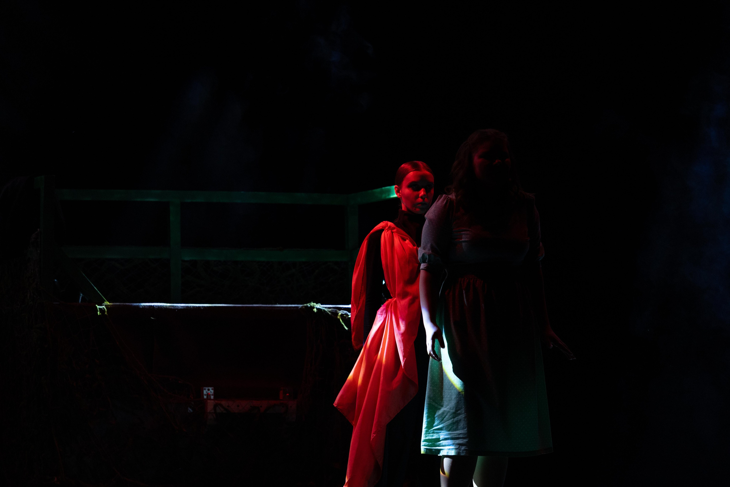 СГИИ — Дипломная работа. KiPPER Gallery — Фотограф