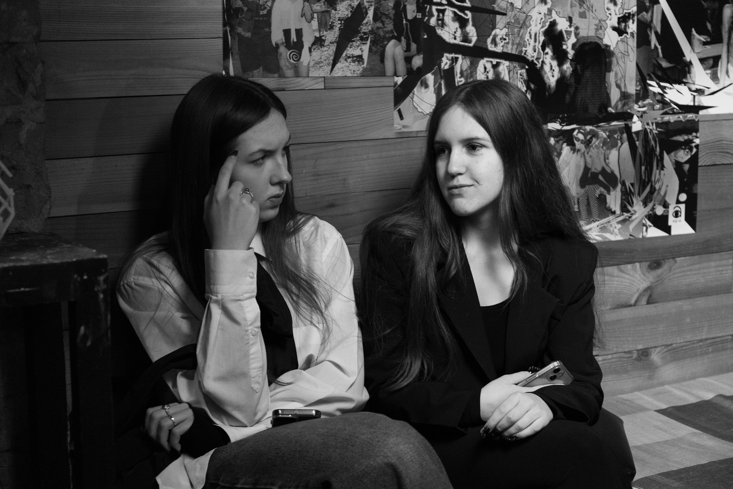 WY: AI — АЕ — 19:00 — 09.02.2025. KiPPER Gallery — Фотограф