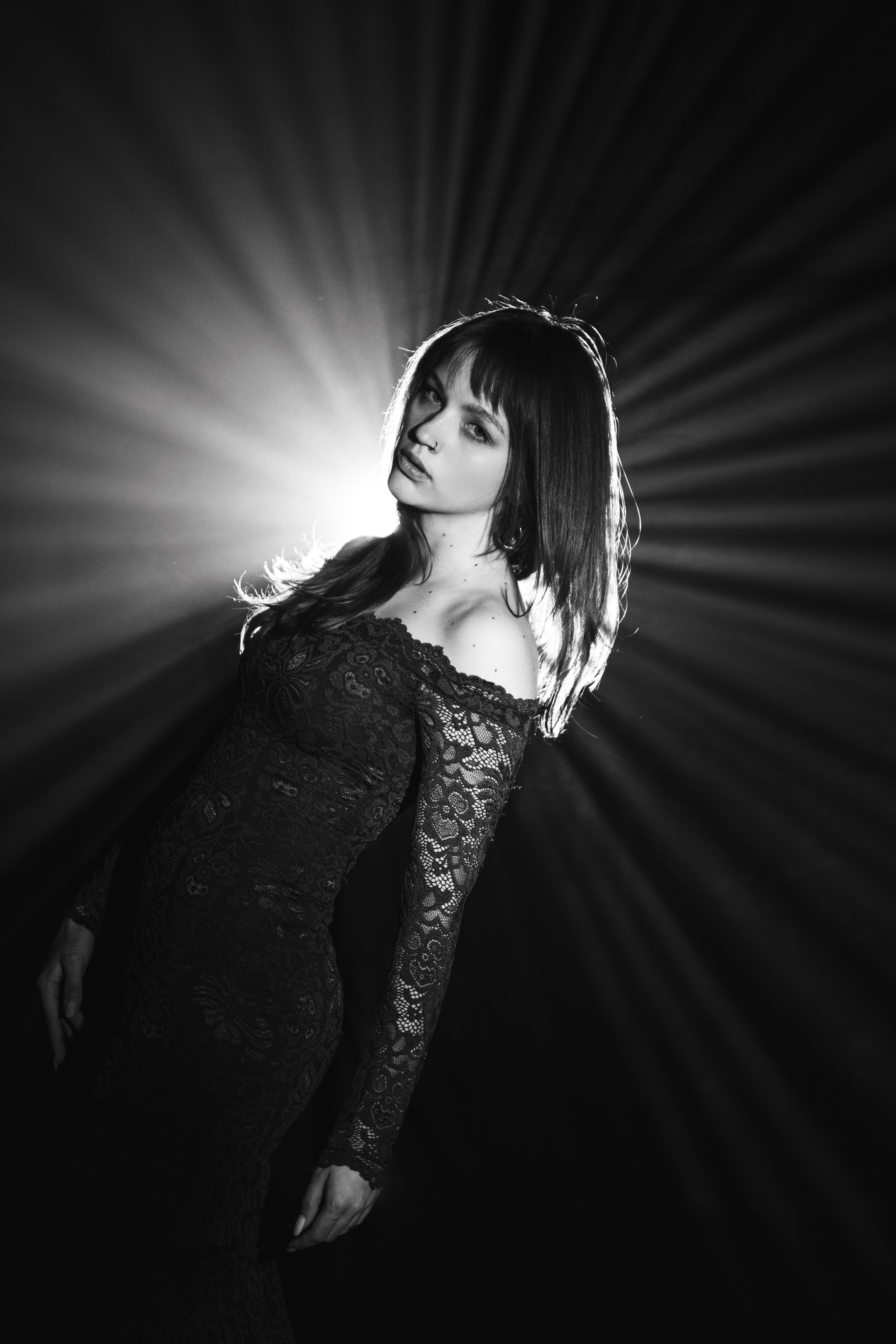 Концептуальная сЪемка. Фотограф в городе Сочи Александр