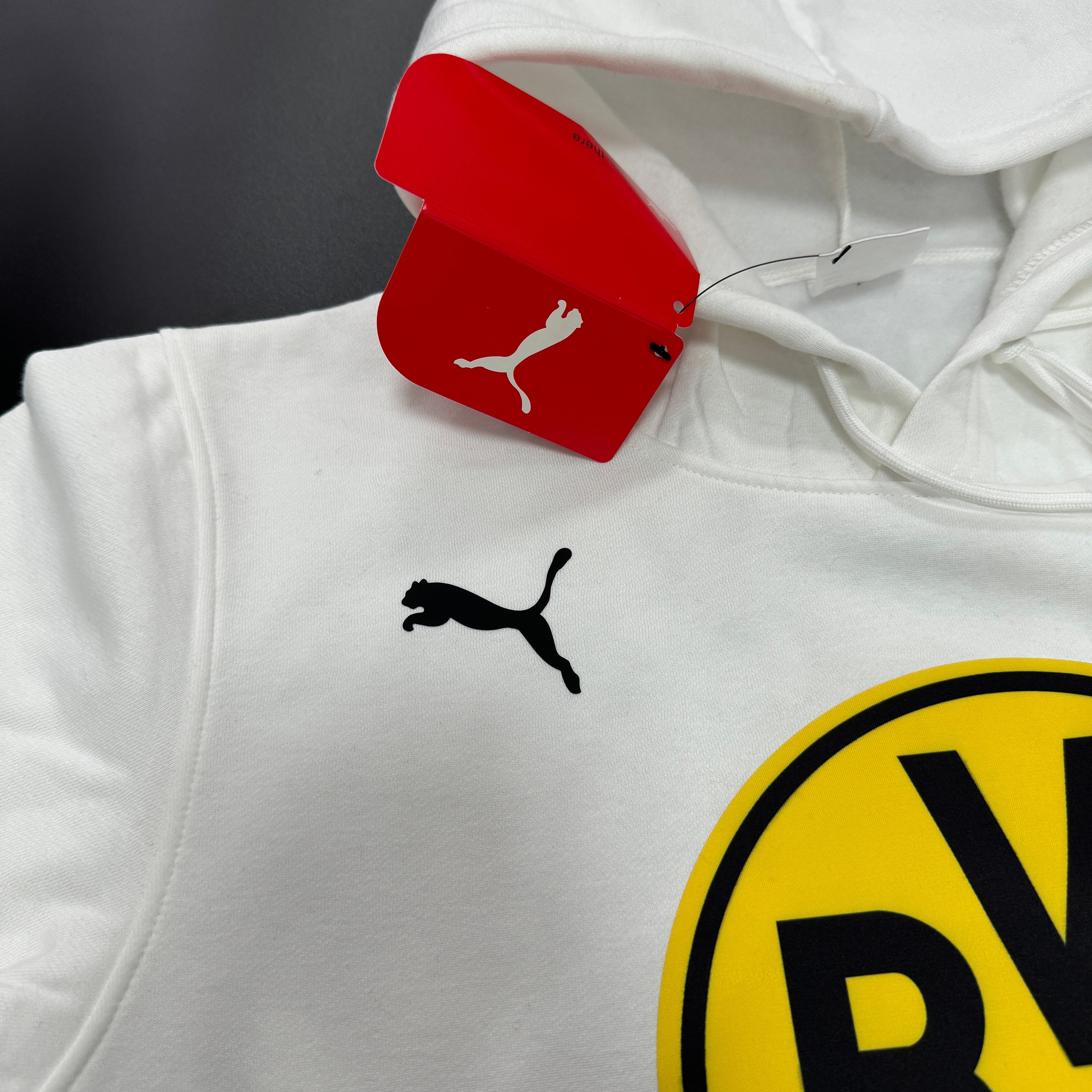 Толстовка Боруссия Дортмунд 2024-2025 купить. Футбольный магазин — ssw_magazin