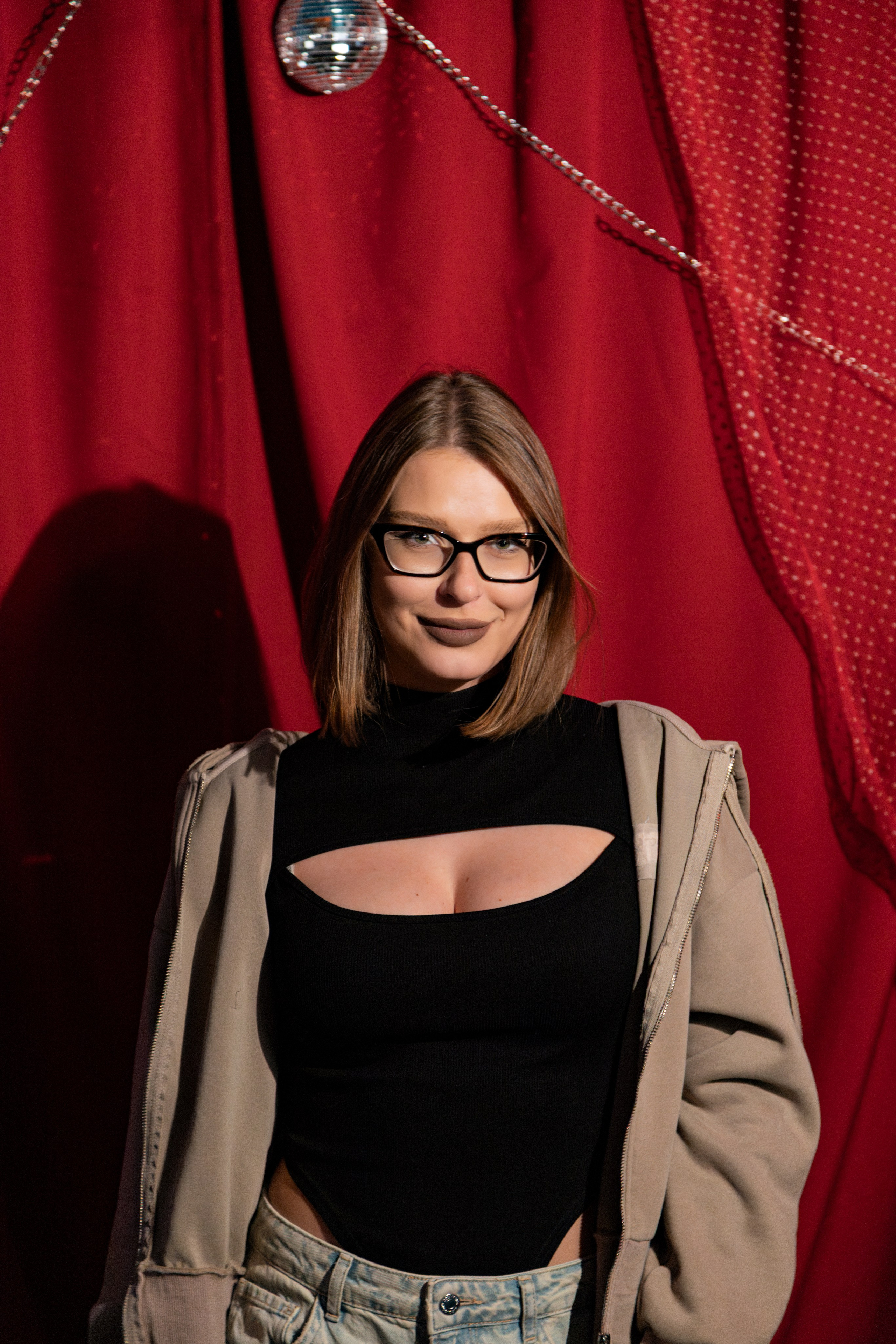 Фотосессии для Рюмочной