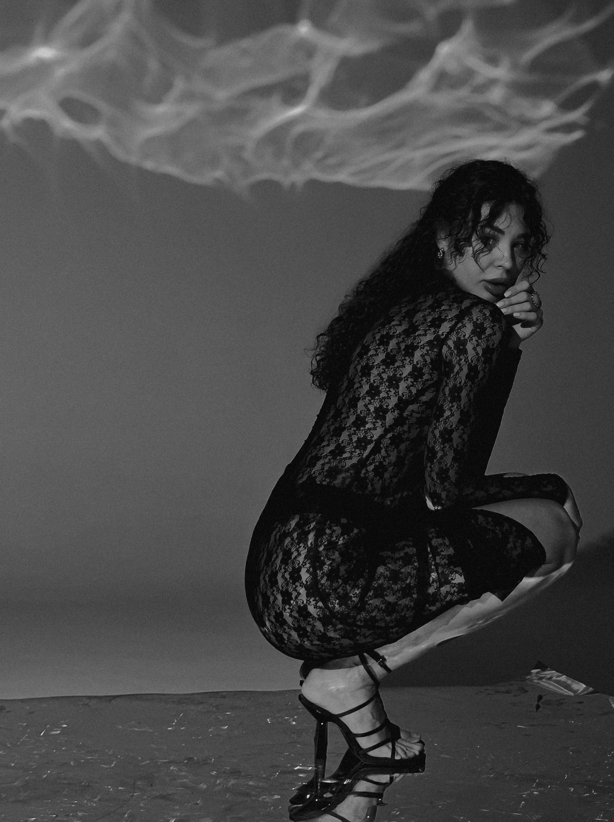 Yana. Главная