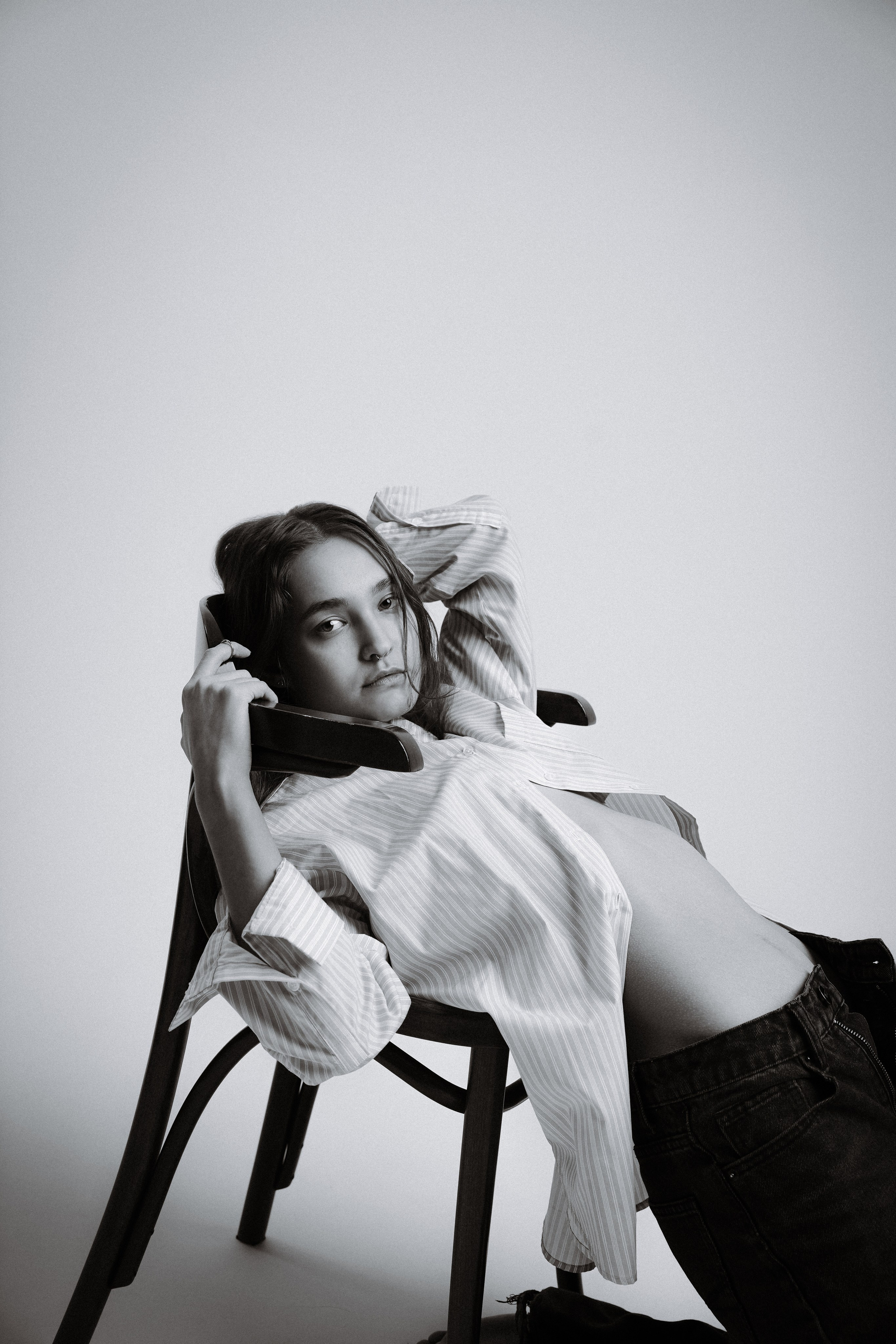 Алина. Galchenok