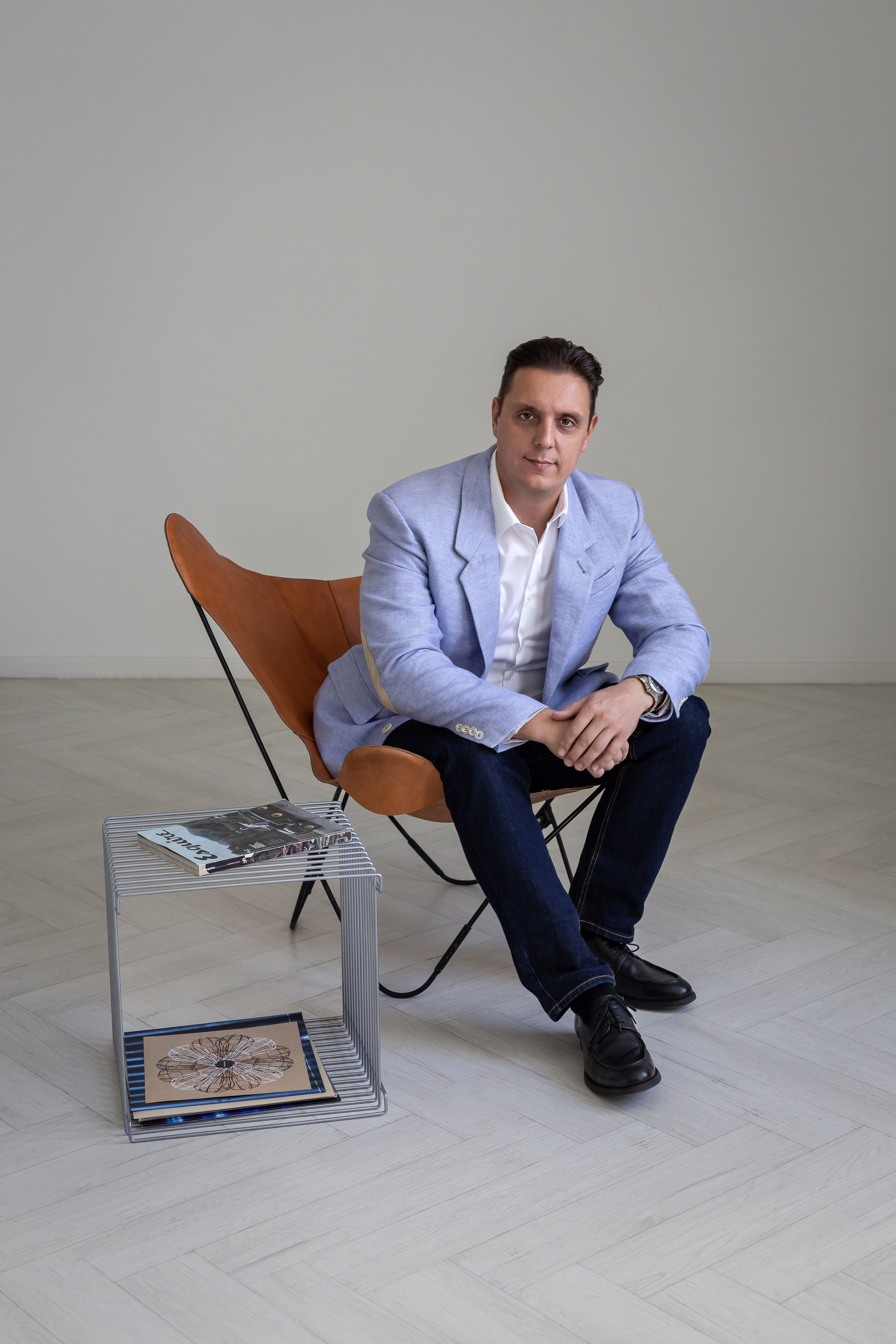 Перепелица важная птица. Фотограф в Москве Лера Юдина