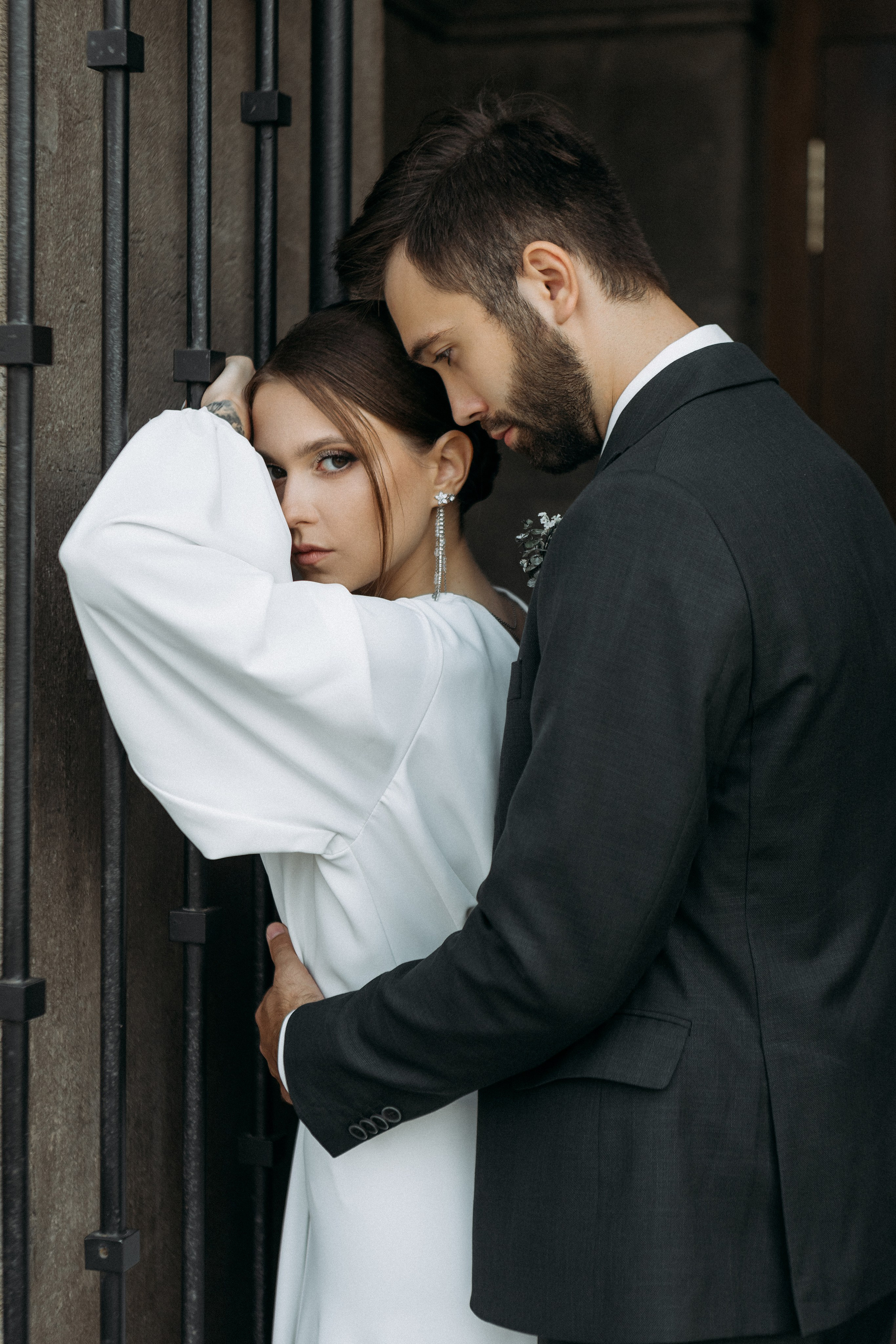 M & V. Фотограф в Санкт-Петербурге Ольга Андрианова