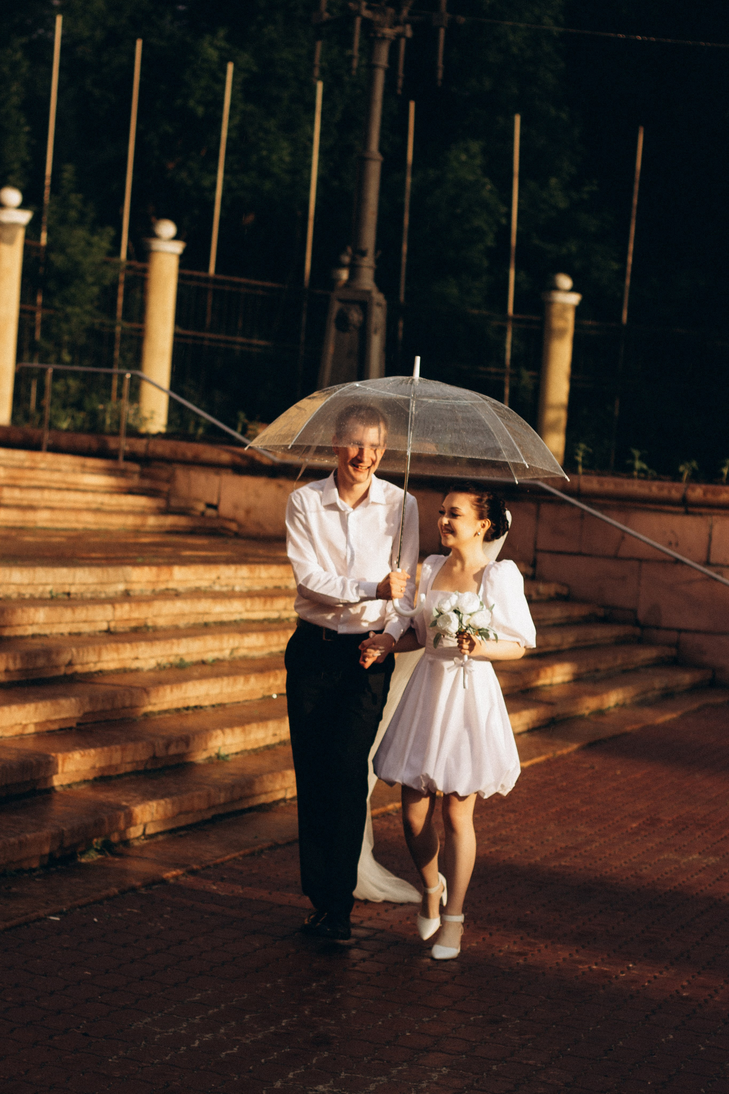 Ирина & Данила. Свадебный и лайфстайл фотограф в Челябинске и Миассе