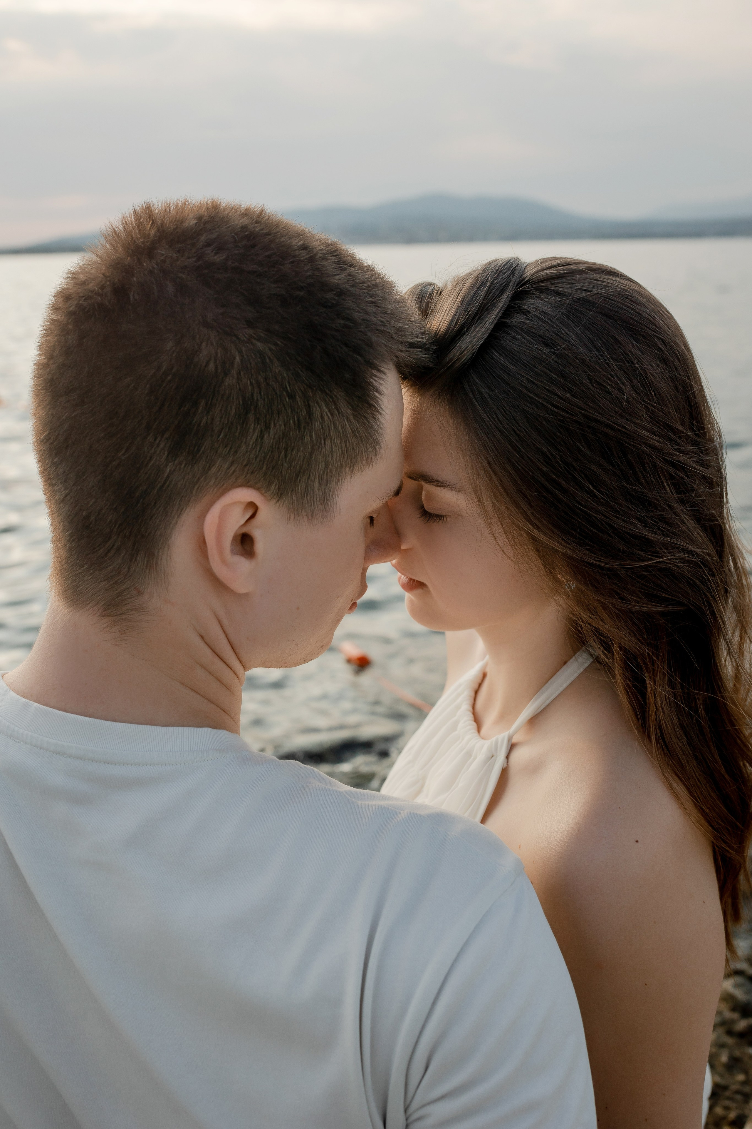Анжелика и Филлип. Фотограф в Геленджике, Архипо-Осиповке, Абрау-Дюрсо, Кринице Виктория