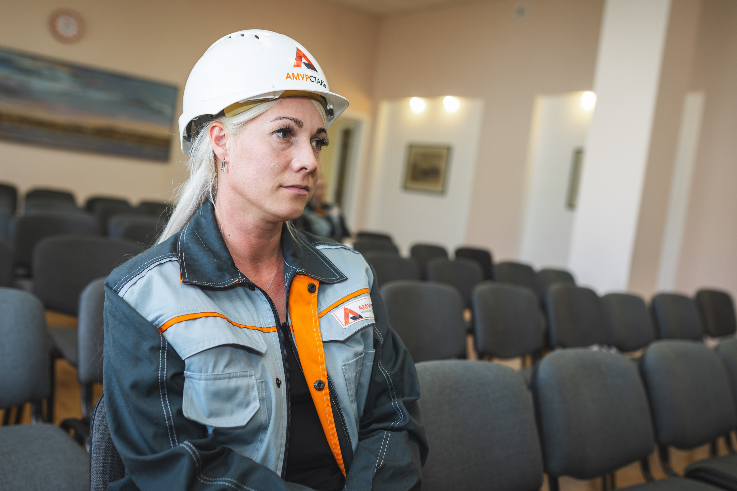 Промышленная съёмка. Якимов Максим | Фотограф | Комсомольск-на-Амуре