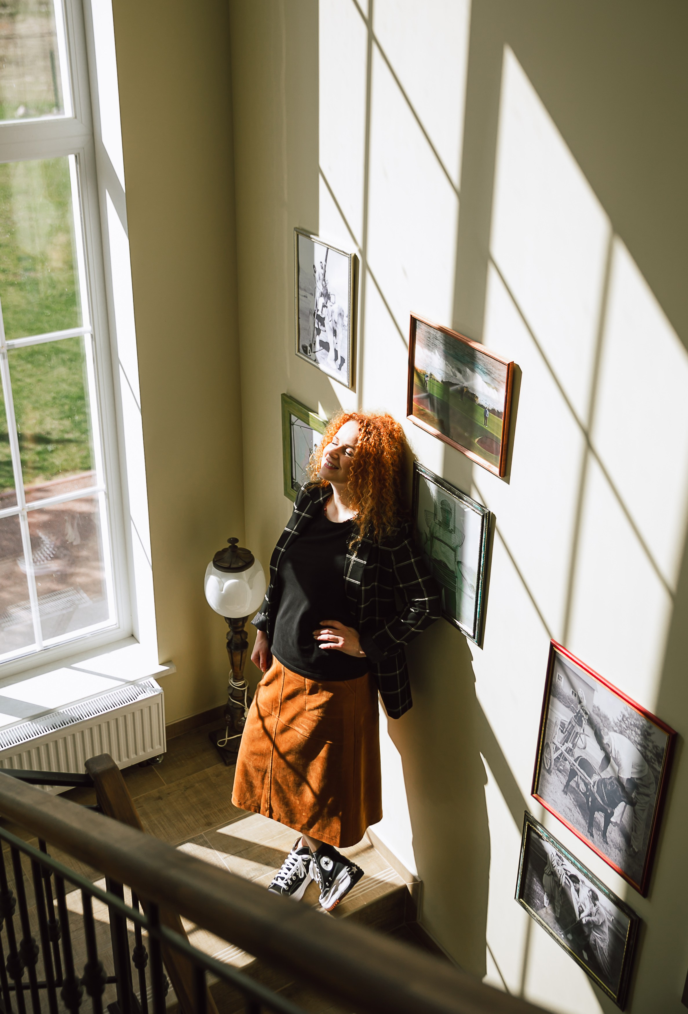 Блогеры. Ваш фотограф Любовь Чистякова