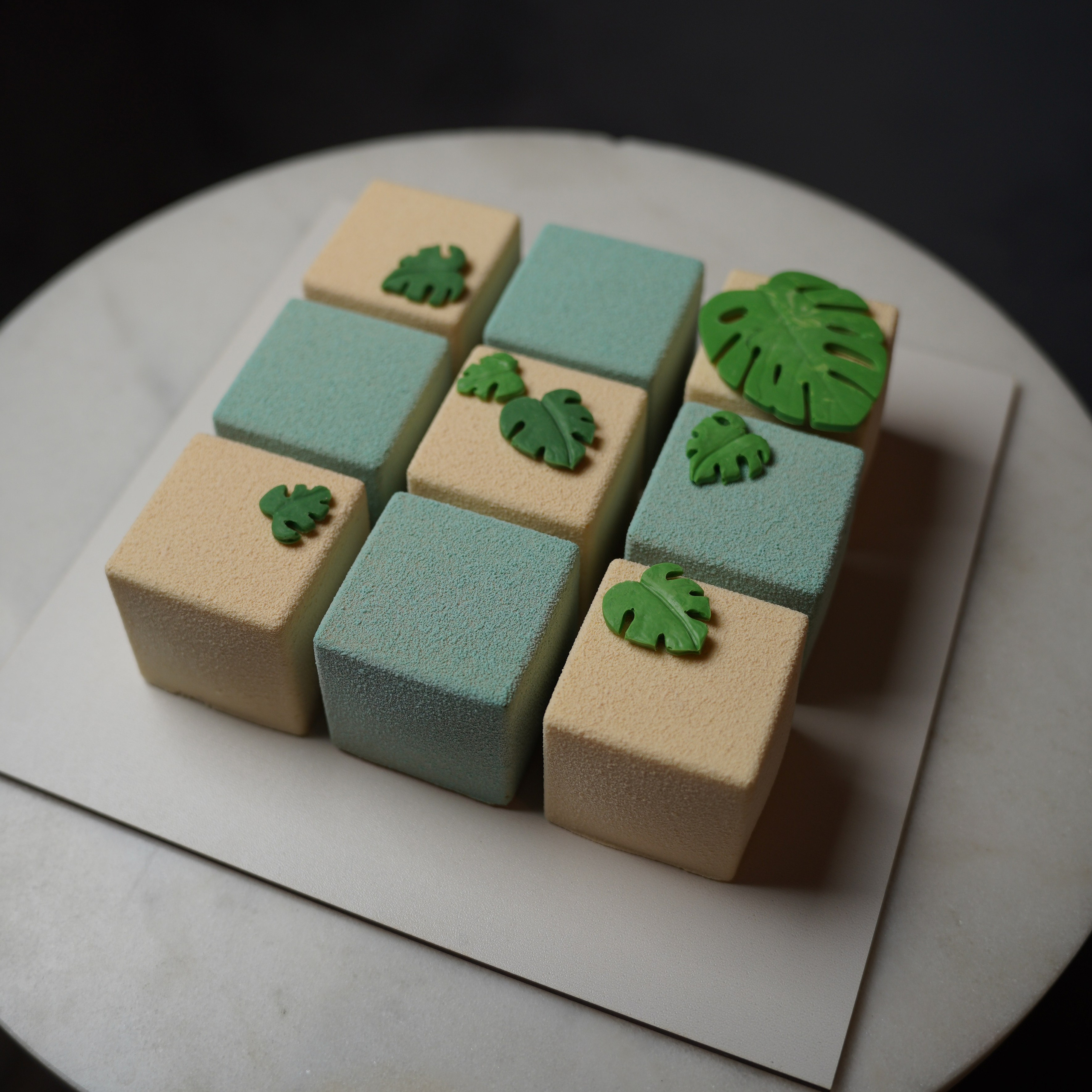 Варианты женских муссовых тортов. Кондитер Наталья Ташматова