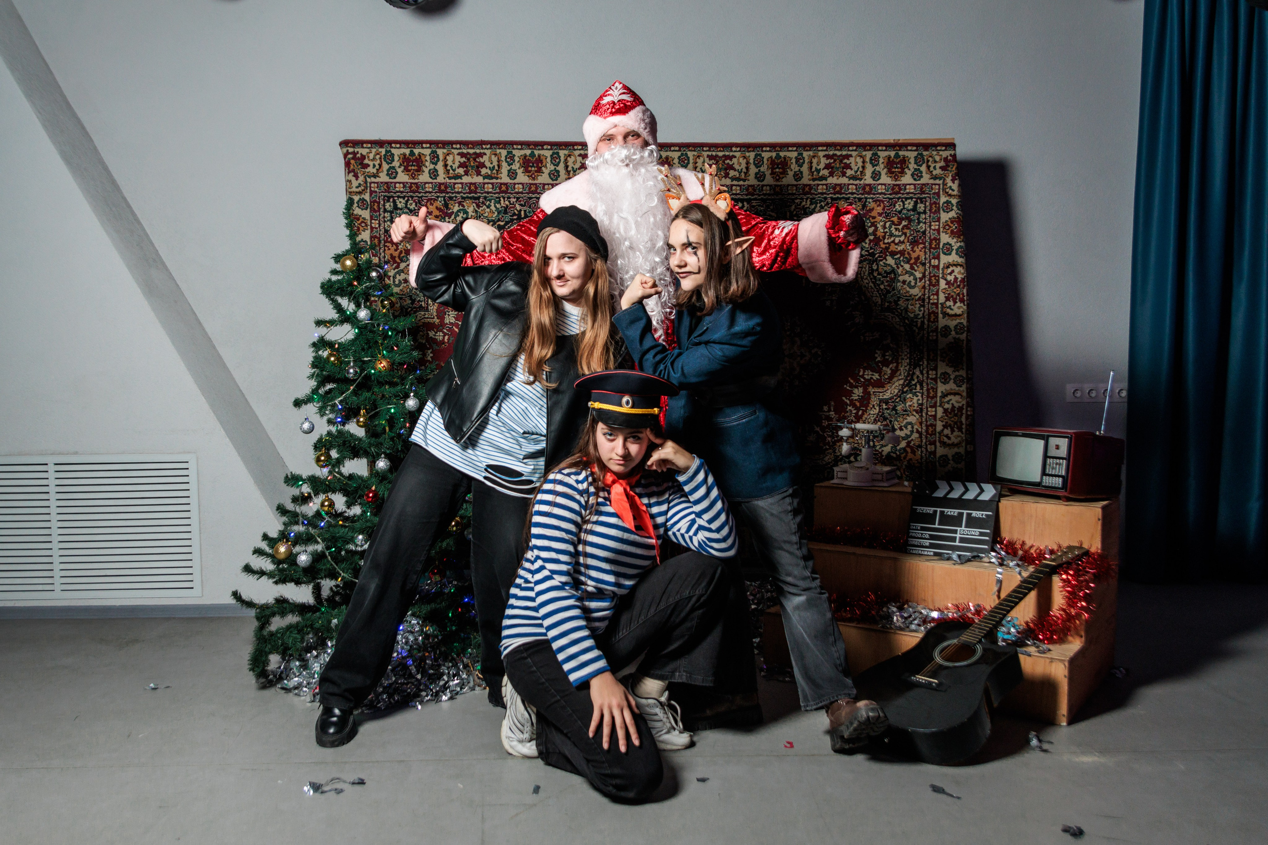 Мероприятия. Илья Зыбин — репортажный фотограф