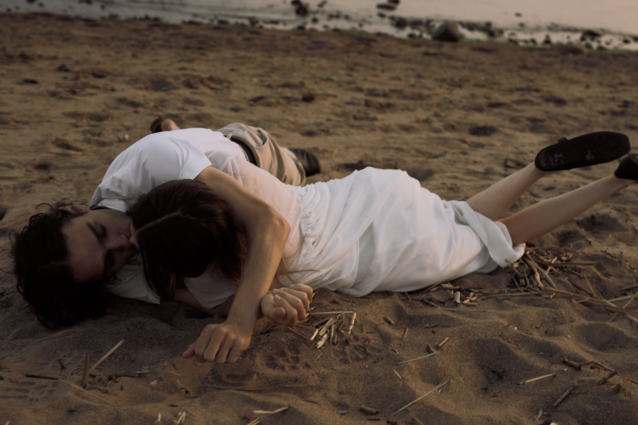 Г&И. Фотограф Москва и Екатеринбург. Максимова Соня