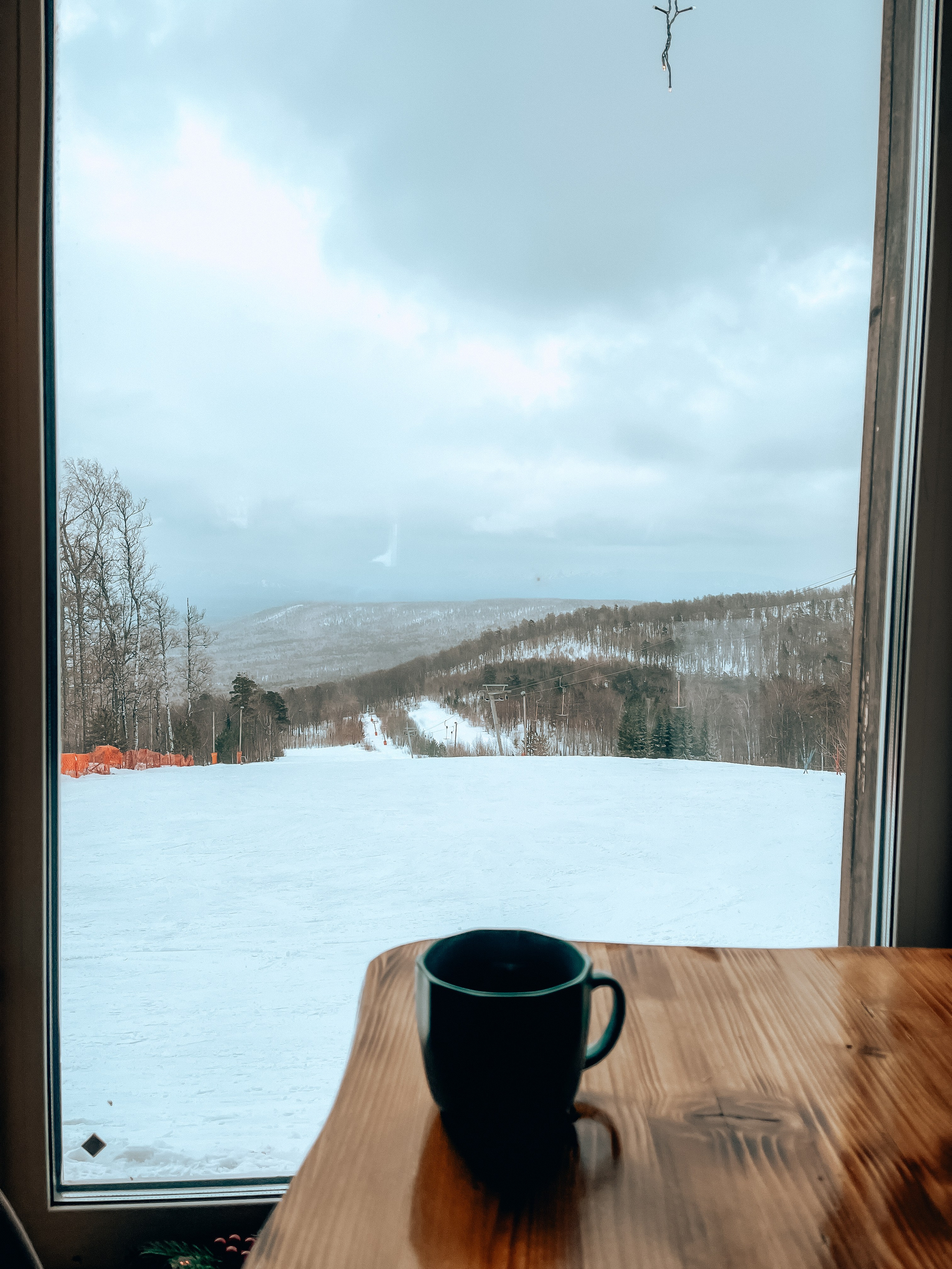 Горнолыжный тур в ГК Завьялиха из Уфы — Время Приключений