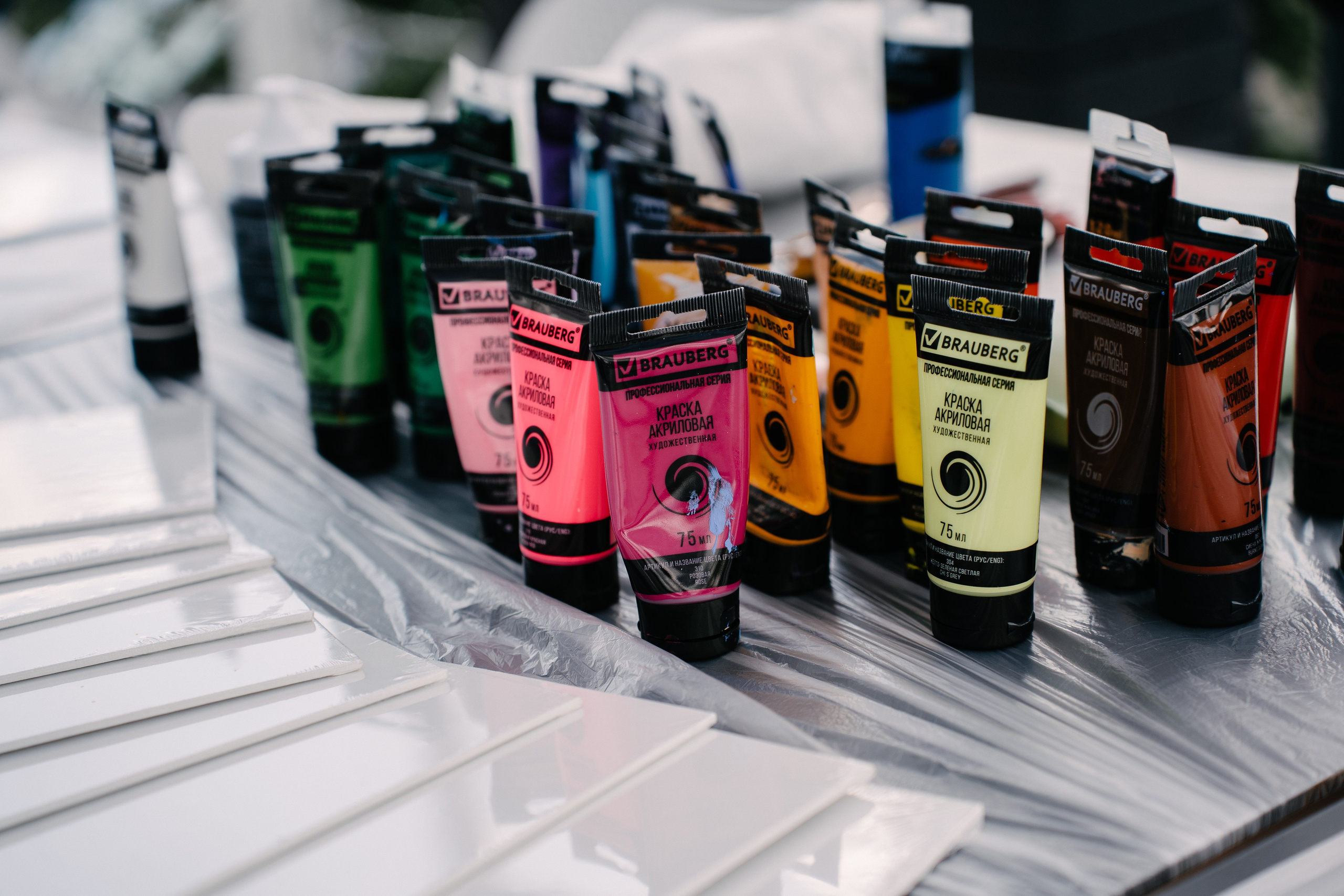 Корпоратив IT. Свадебный и семейный фотограф в Воронеже Анастасия Бойко