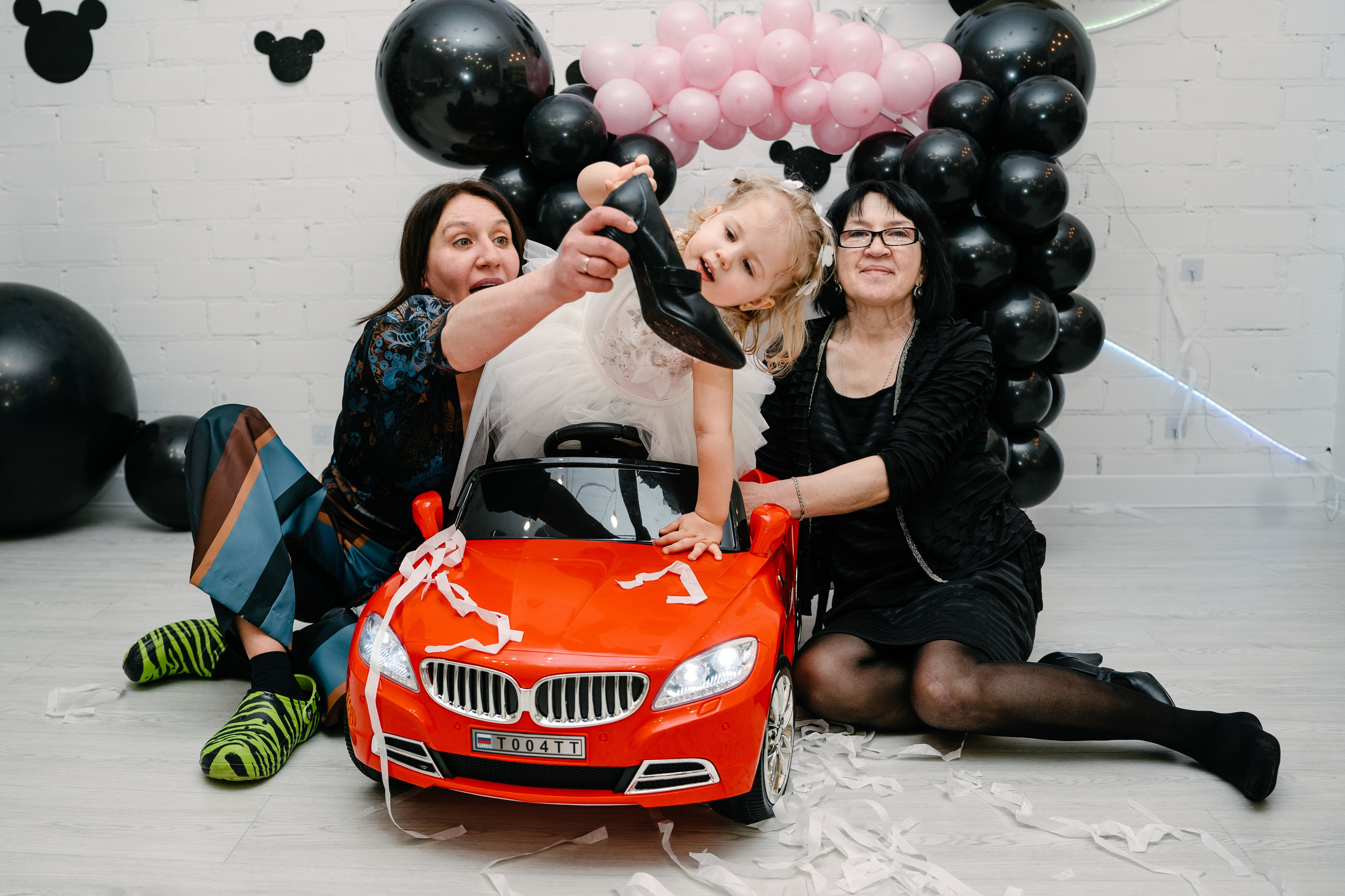 Александре 2 годика. Свадебный и семейный фотограф в Воронеже Анастасия Бойко