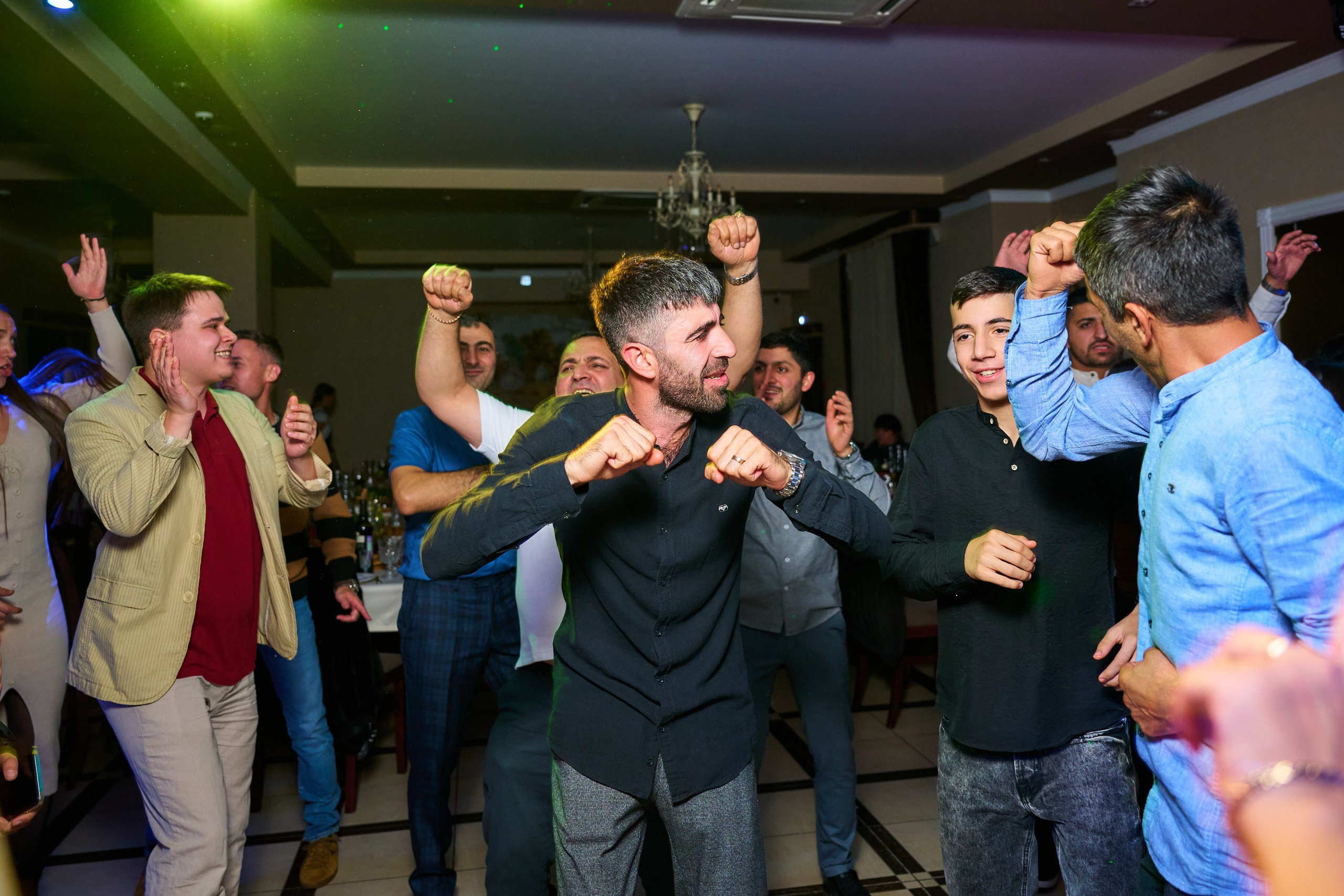 Праздники, Свадьбы, Корпоративы. Фотограф в Иваново на праздники и мероприятия — Александр Кондаков