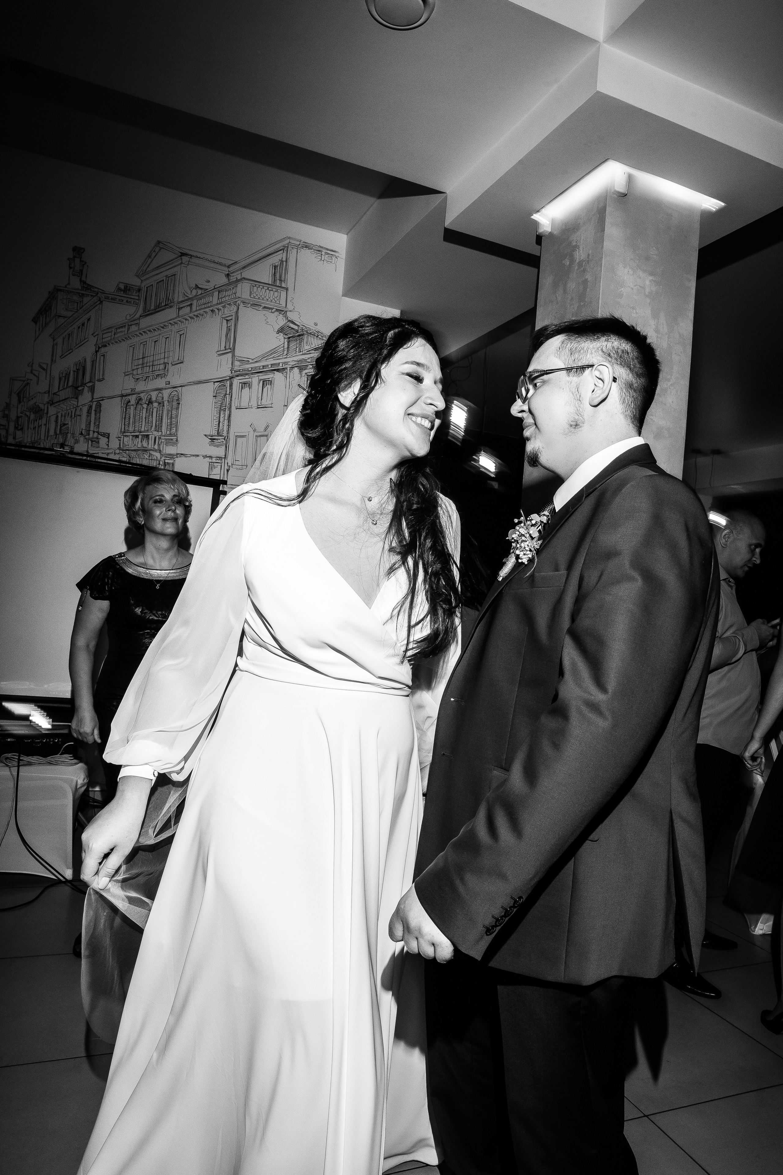 Андрей и Алина. Свадебный и семейный фотограф в Челябинске Юлия Ишимова