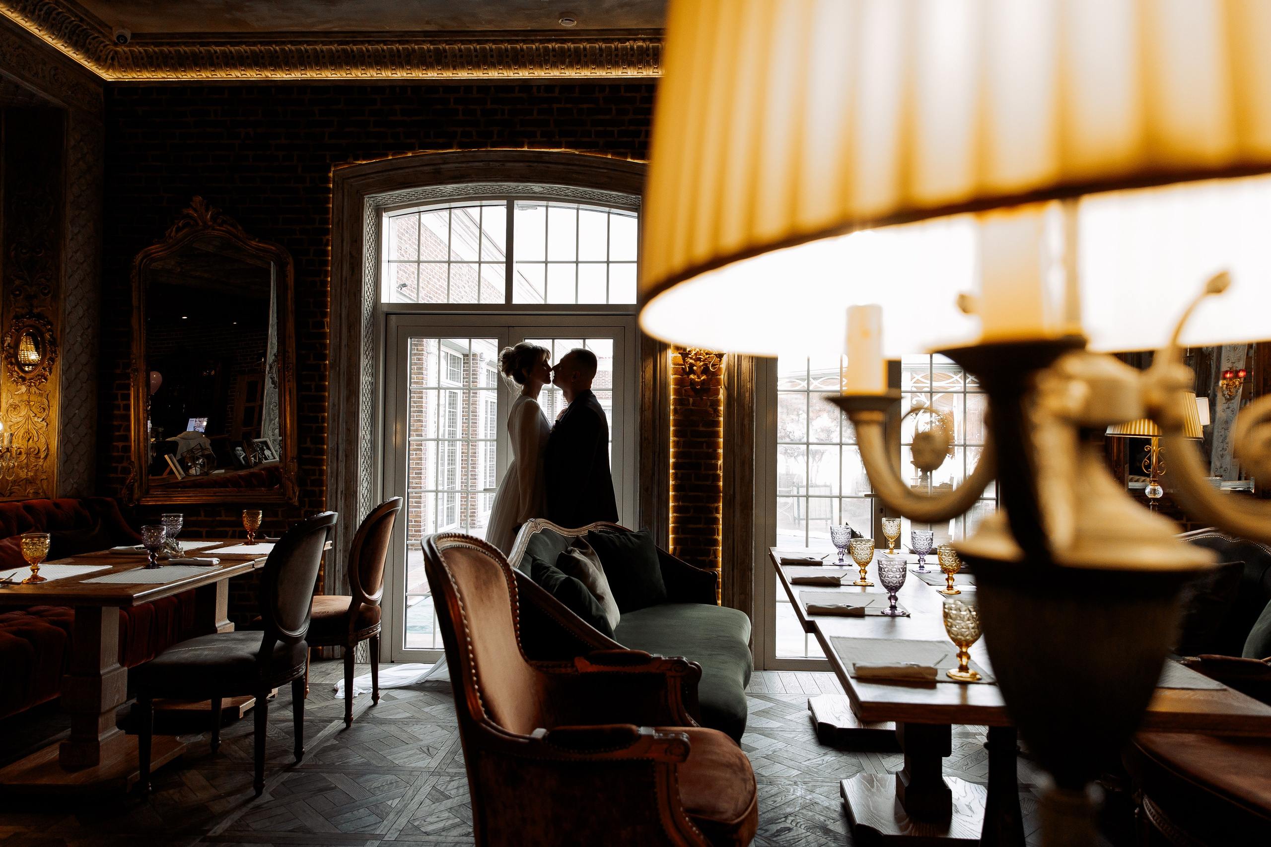 Дмитрий и Наталья. Свадебный и семейный фотограф в Челябинске Юлия Ишимова