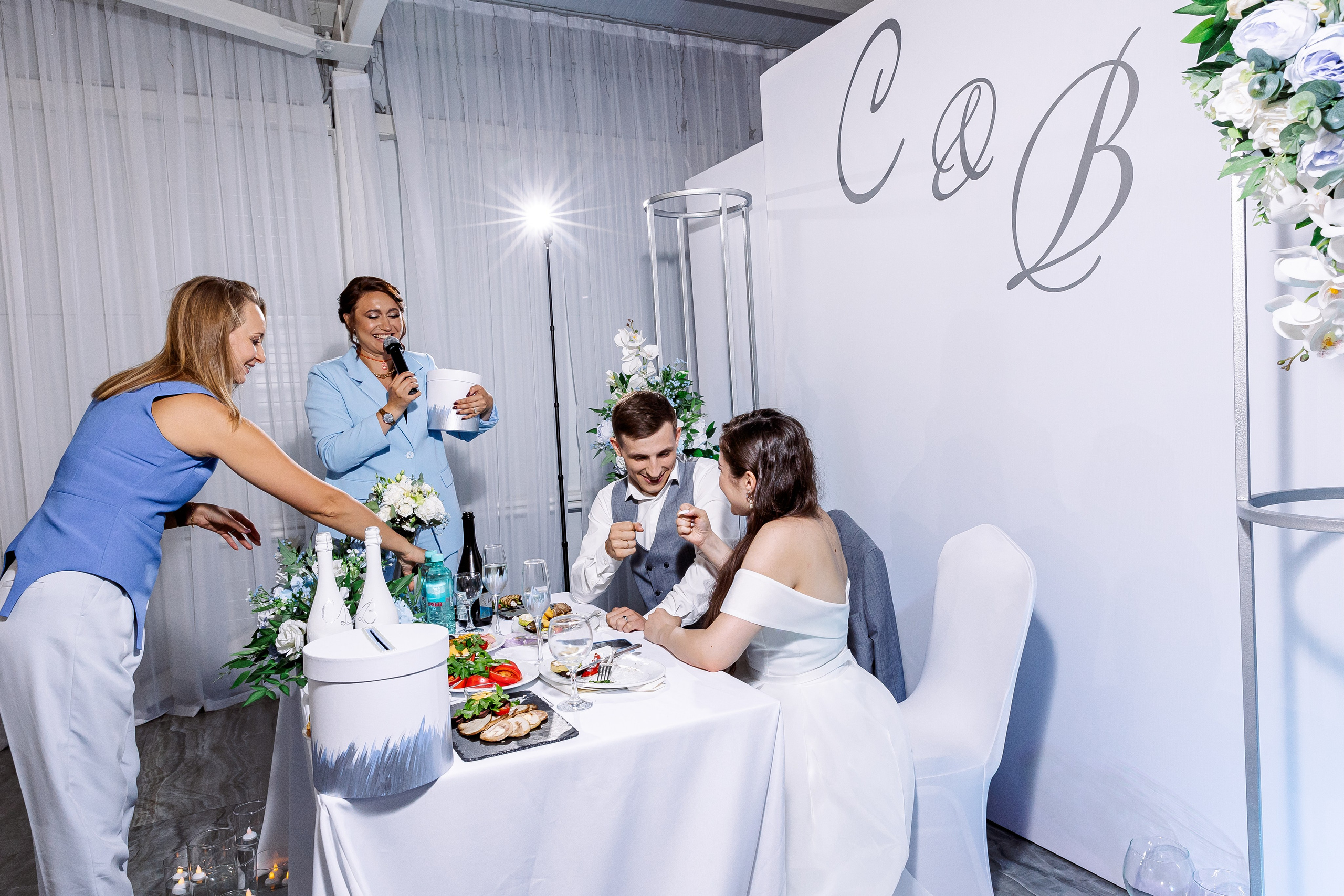 Сергей и Валерия. Свадебный и семейный фотограф в Челябинске Юлия Ишимова