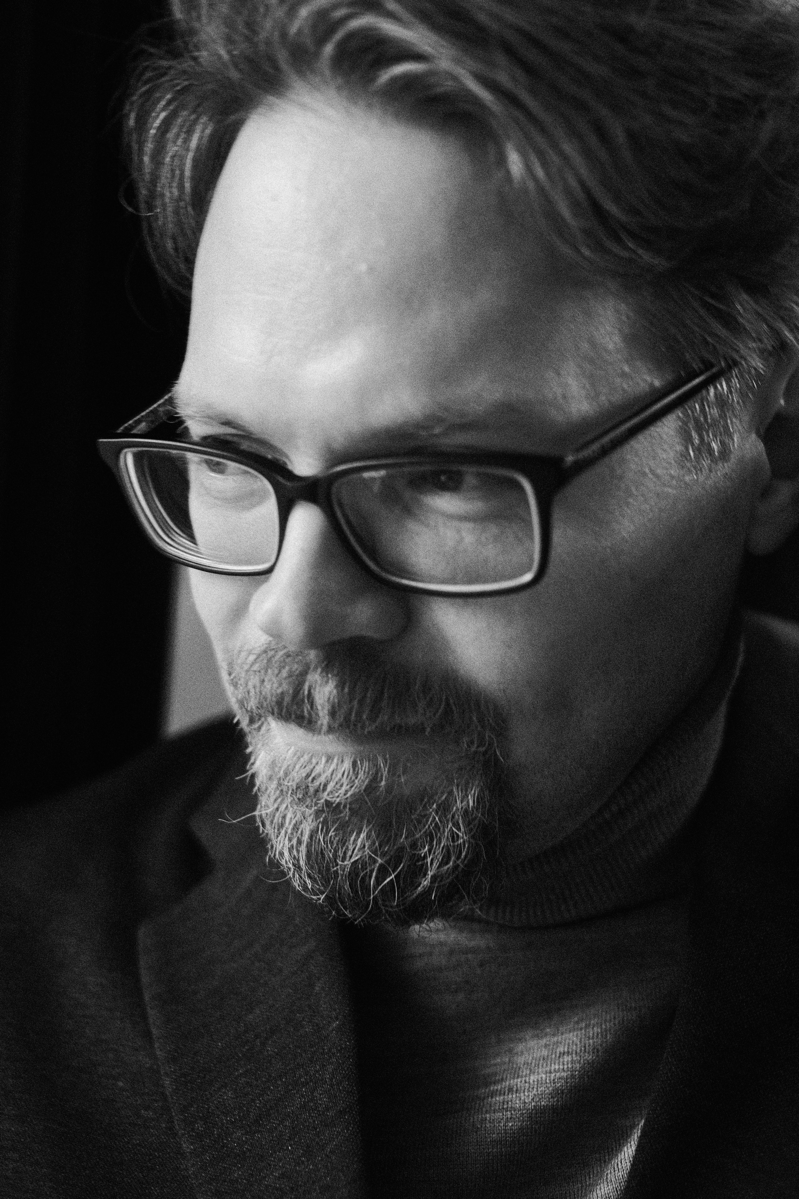 Виктор. Портретный фотограф