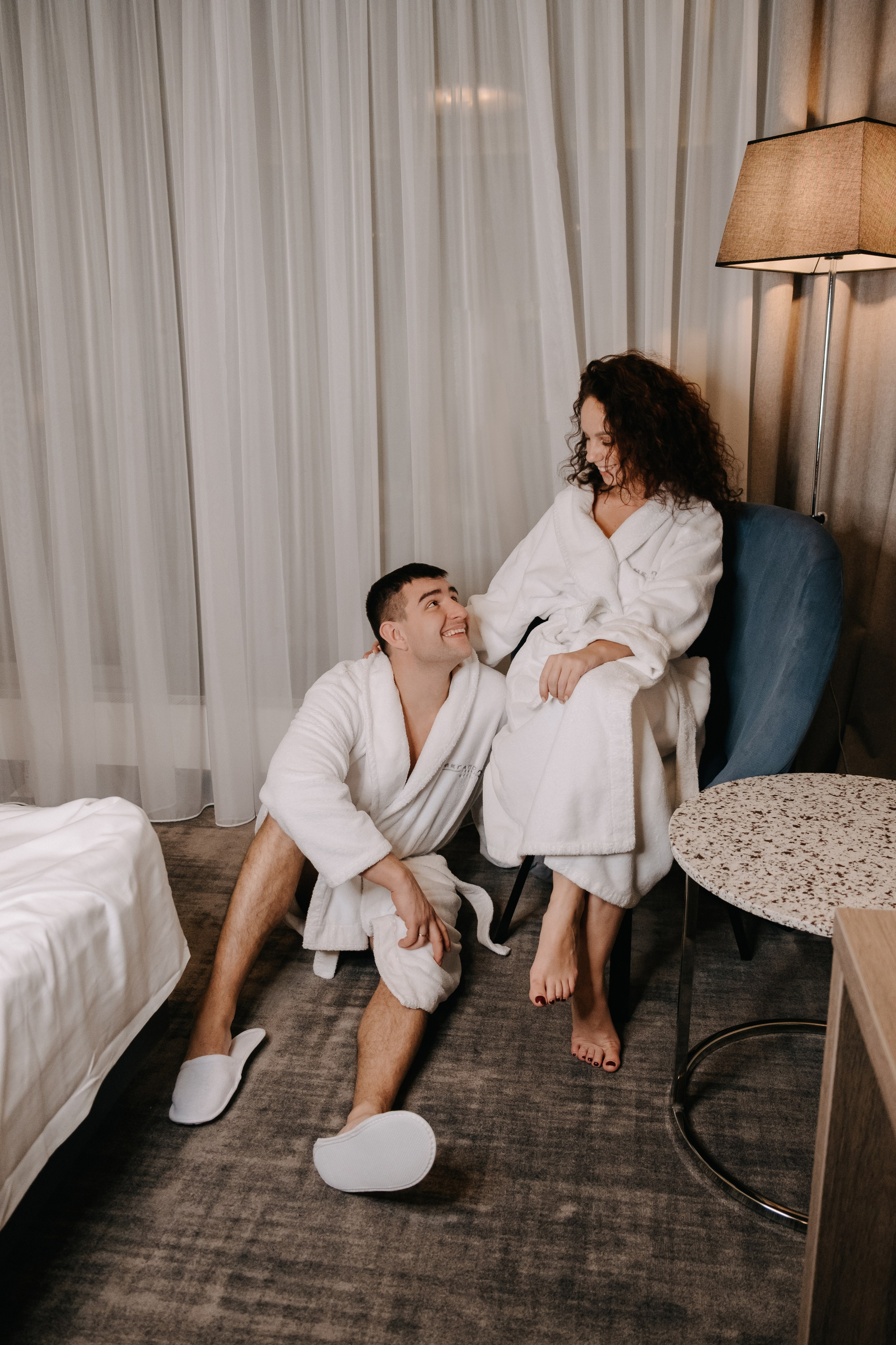 Семейный вечер. Фотограф Москва, Смоленск