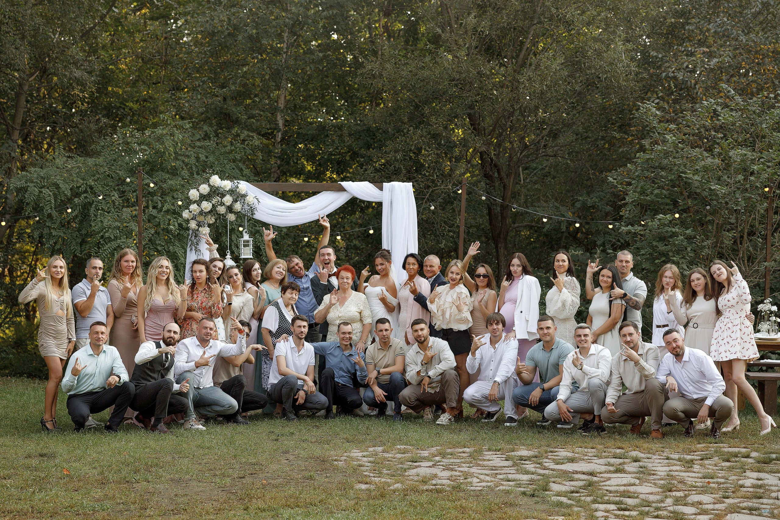 Свадьба Кристины и Александра. Свадебный и семейный фотограф  во Владивостоке Ольга Украинец