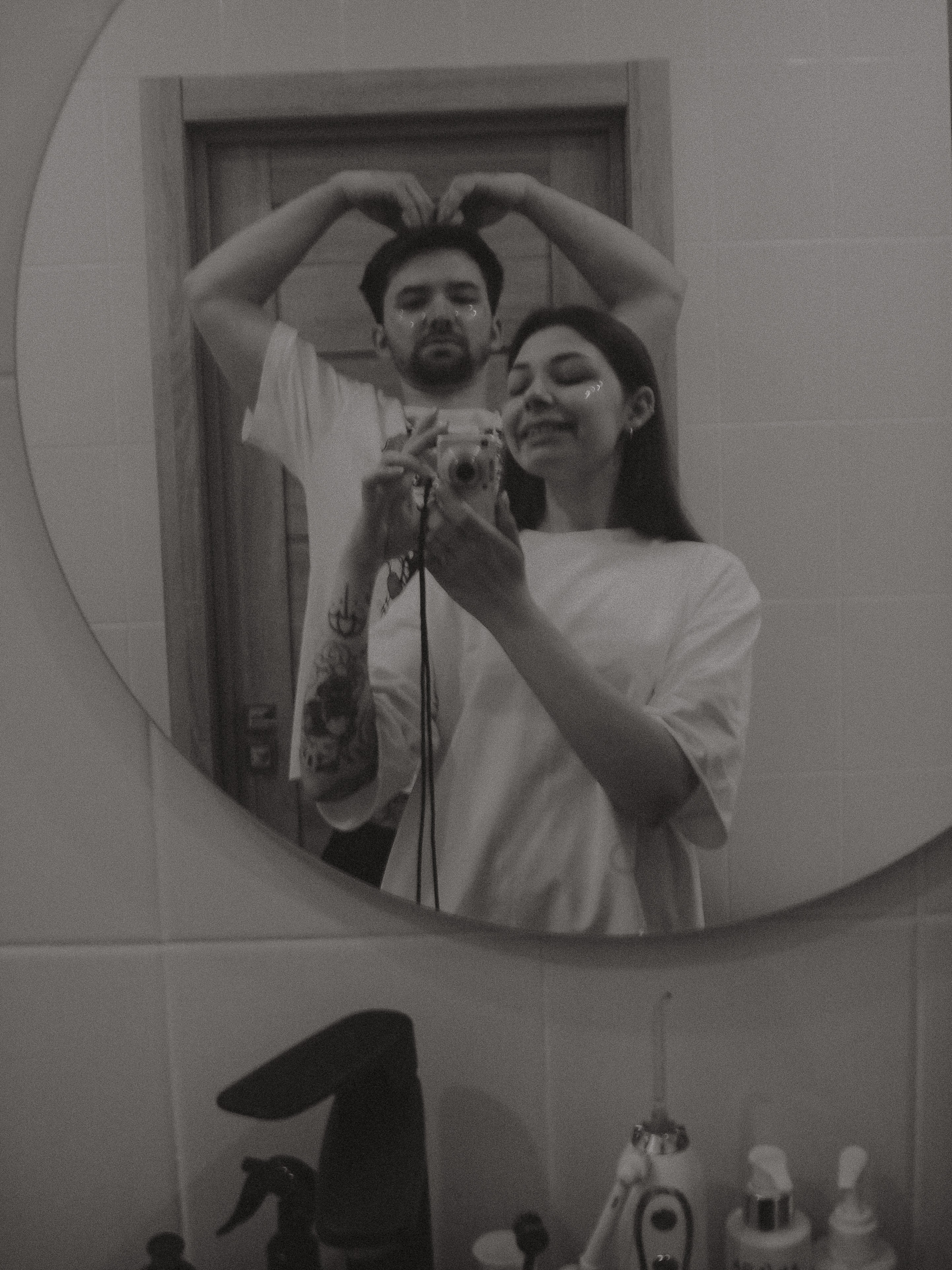 Саша & Даша. Свадебный фотограф Колесников Антон